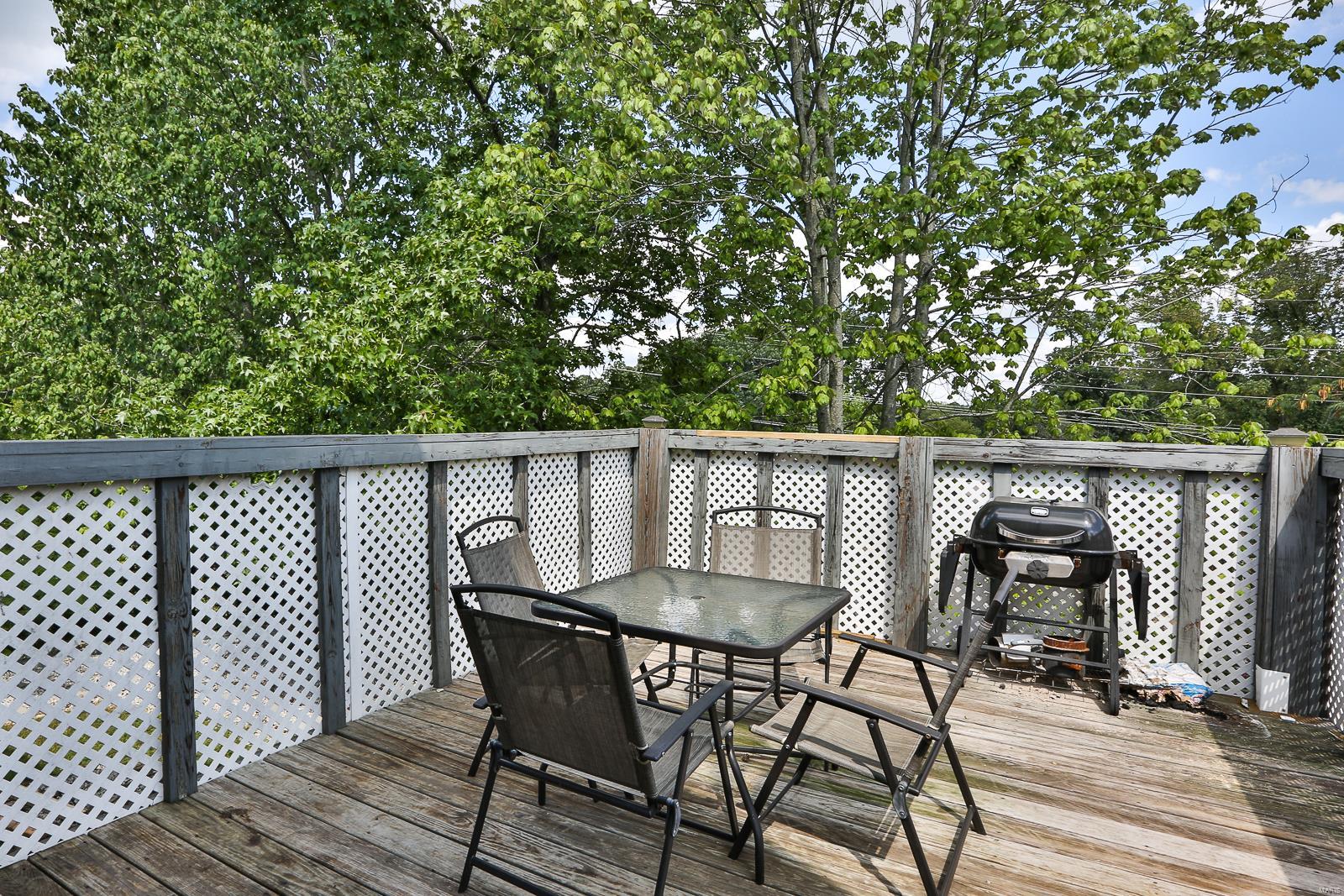 Treetop Village 1 - Residential