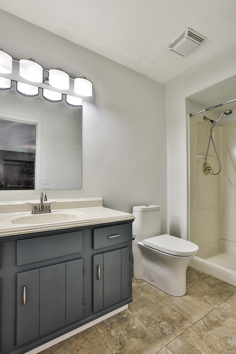 Treetop Village 1 - Residential