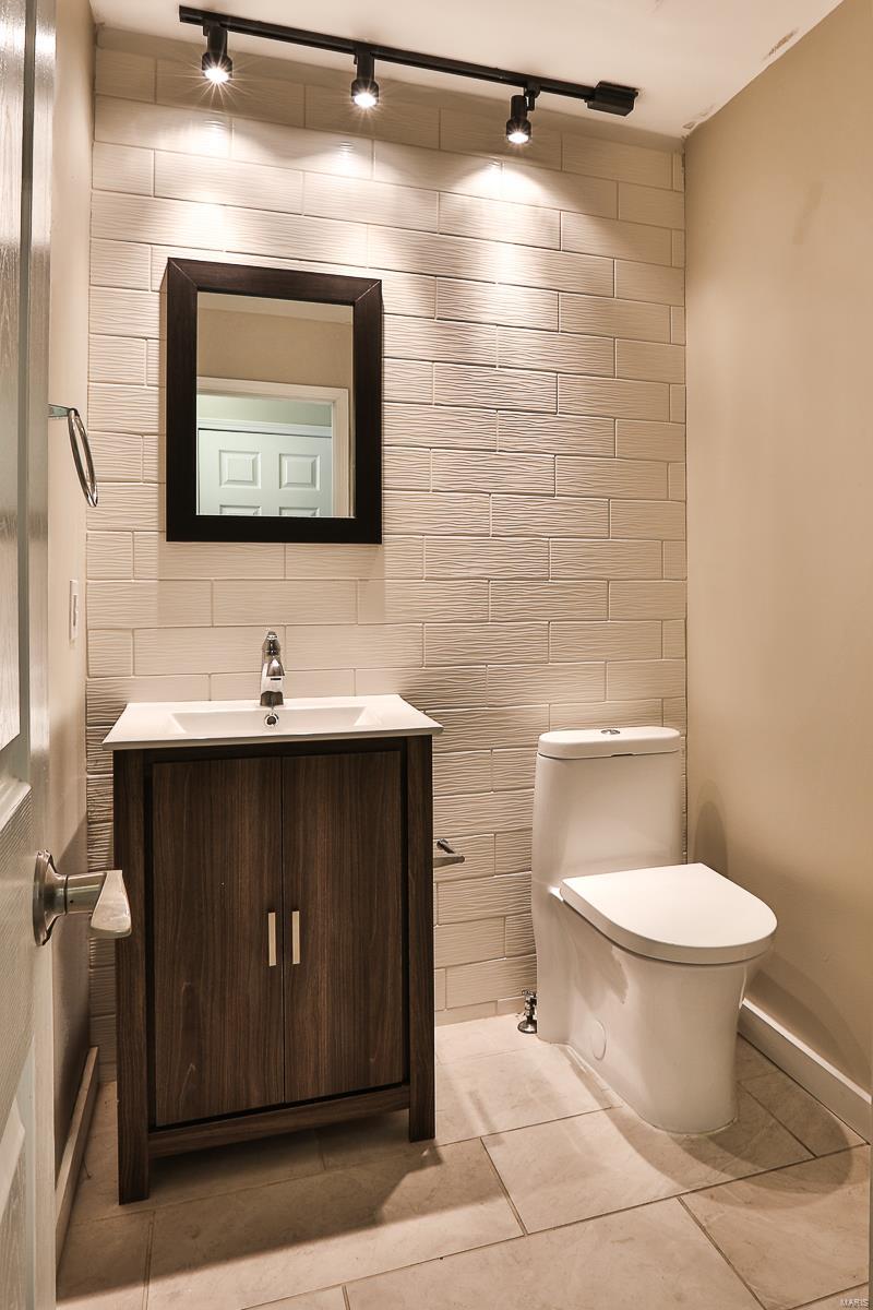 Treetop Village 1 - Residential