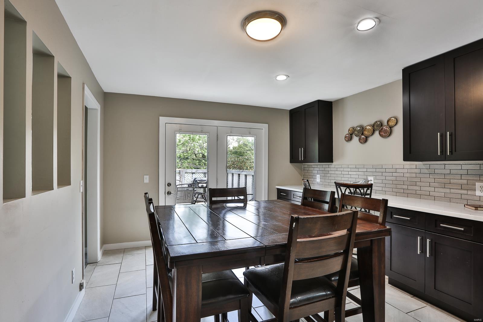 Treetop Village 1 - Residential