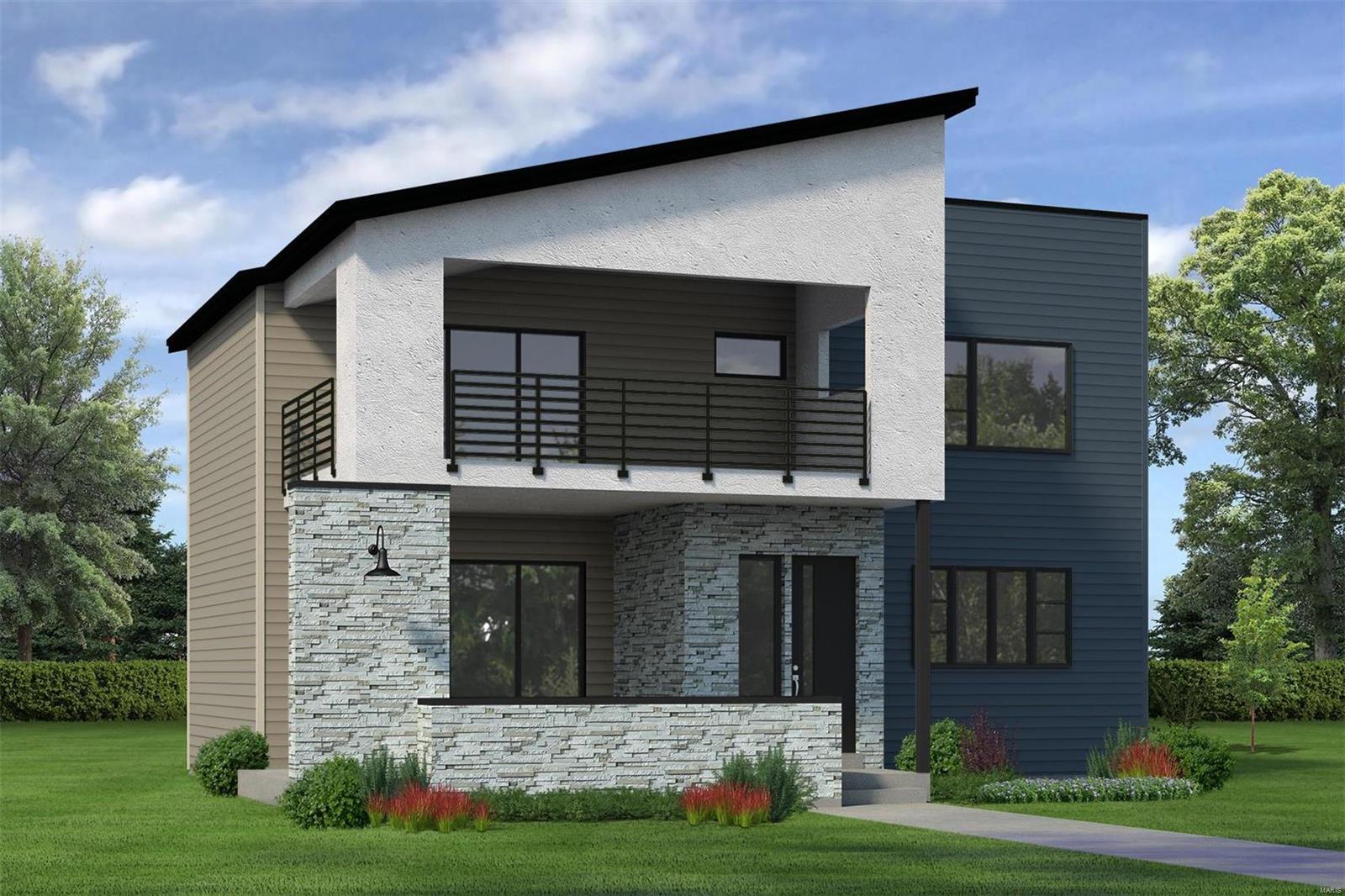 Wildhorse Village - Residential