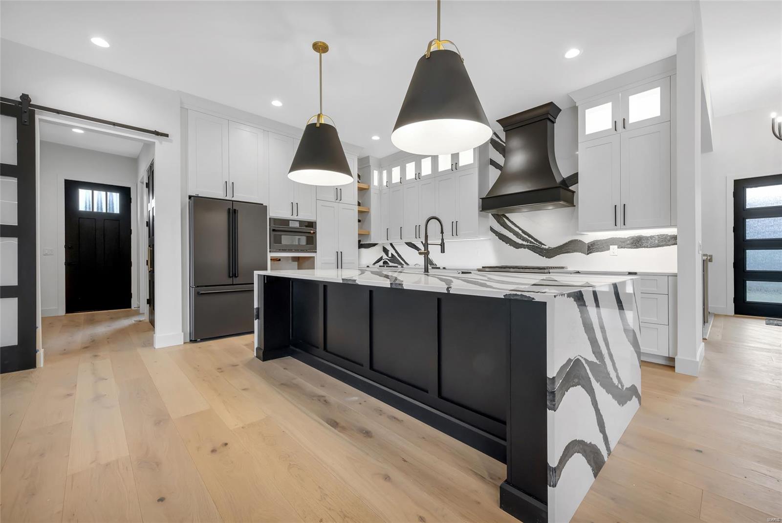 Wesley Parc - Residential