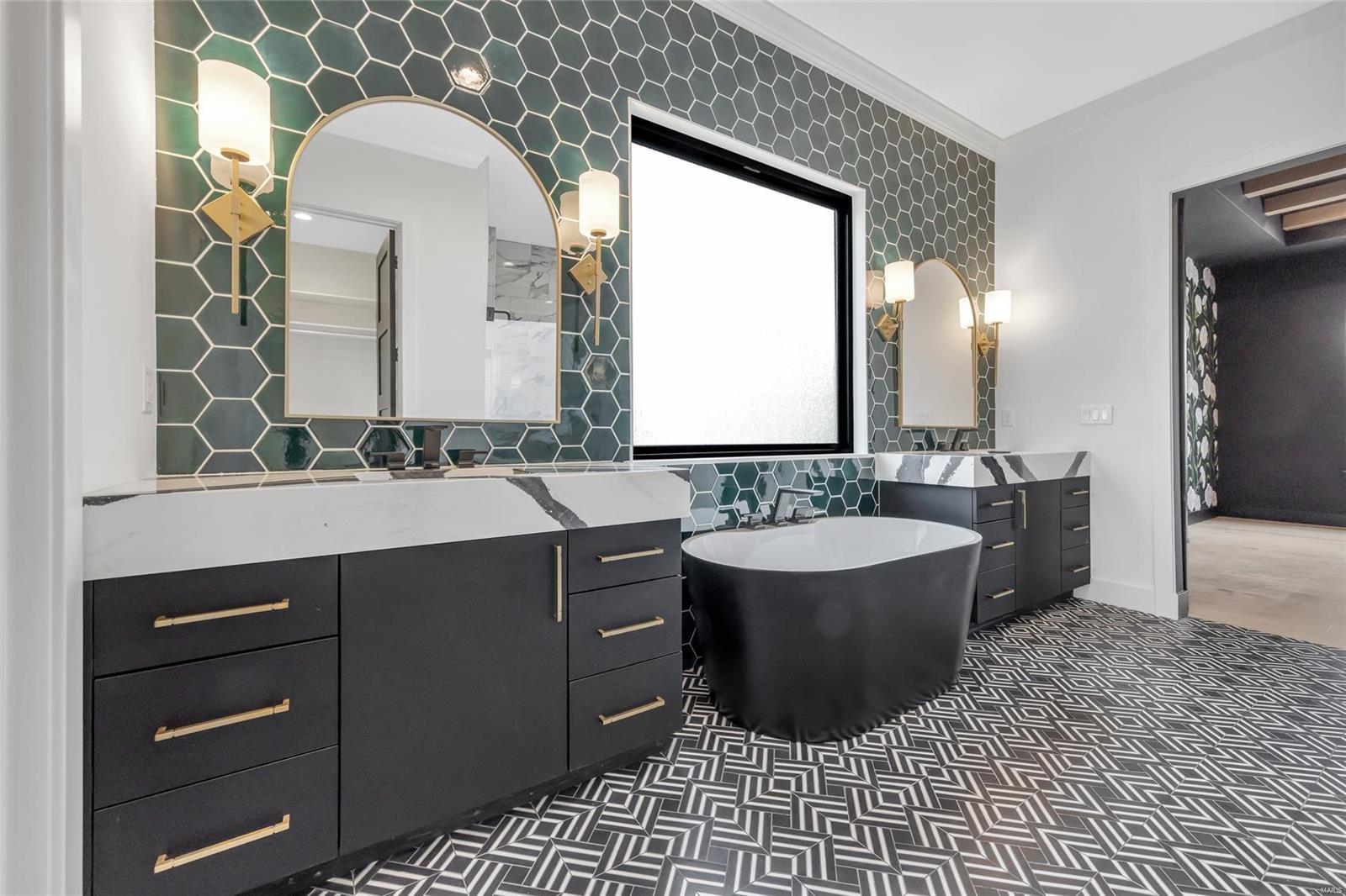 Wesley Parc - Residential