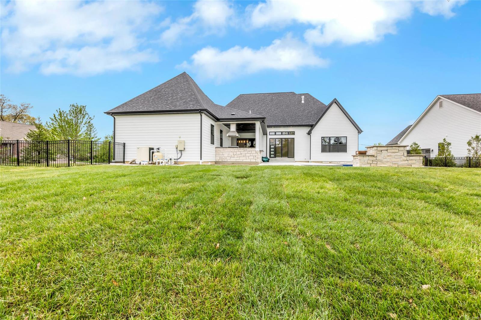 Wesley Parc - Residential