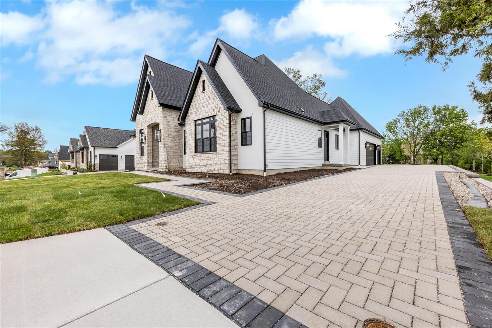 Wesley Parc - Residential