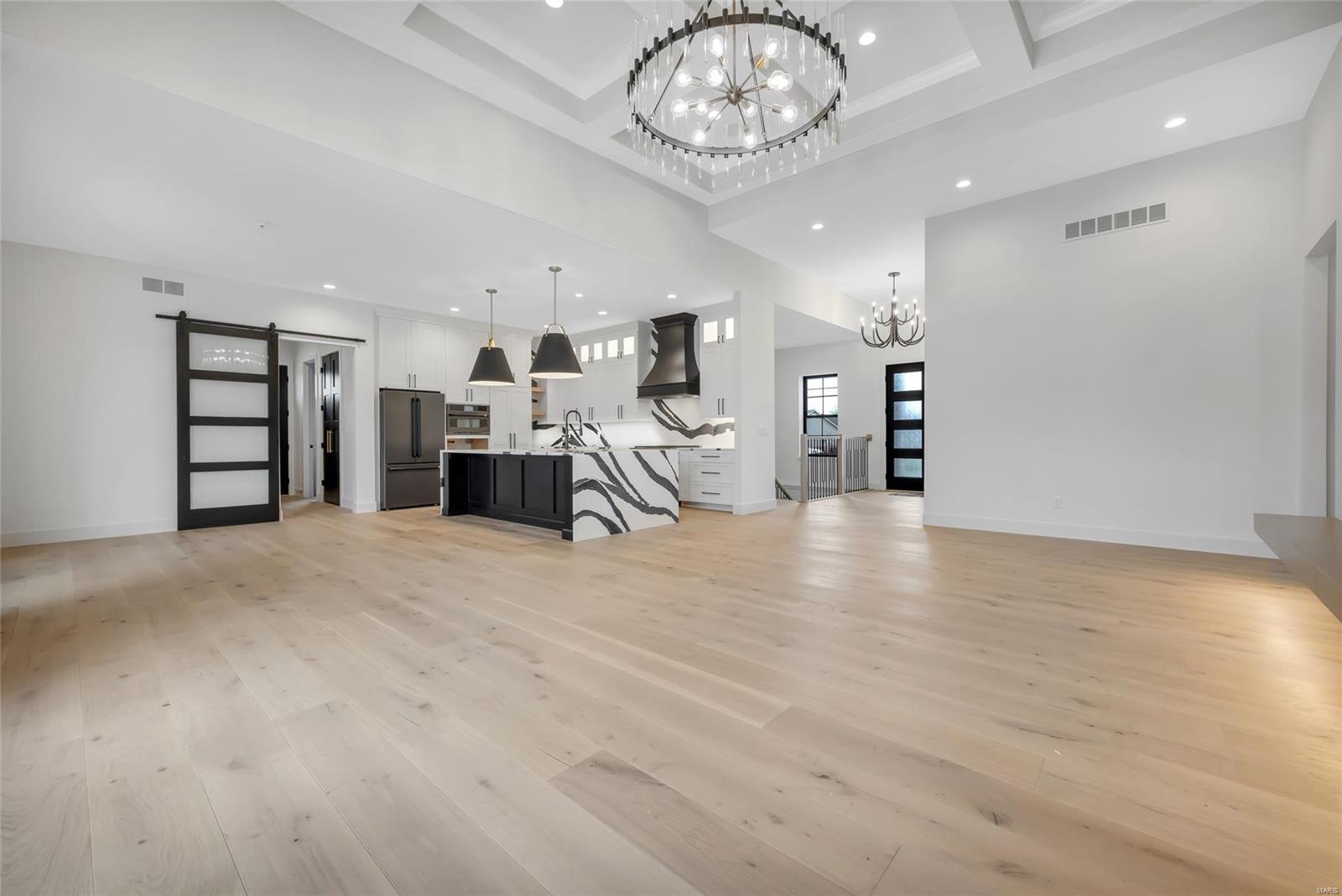 Wesley Parc - Residential