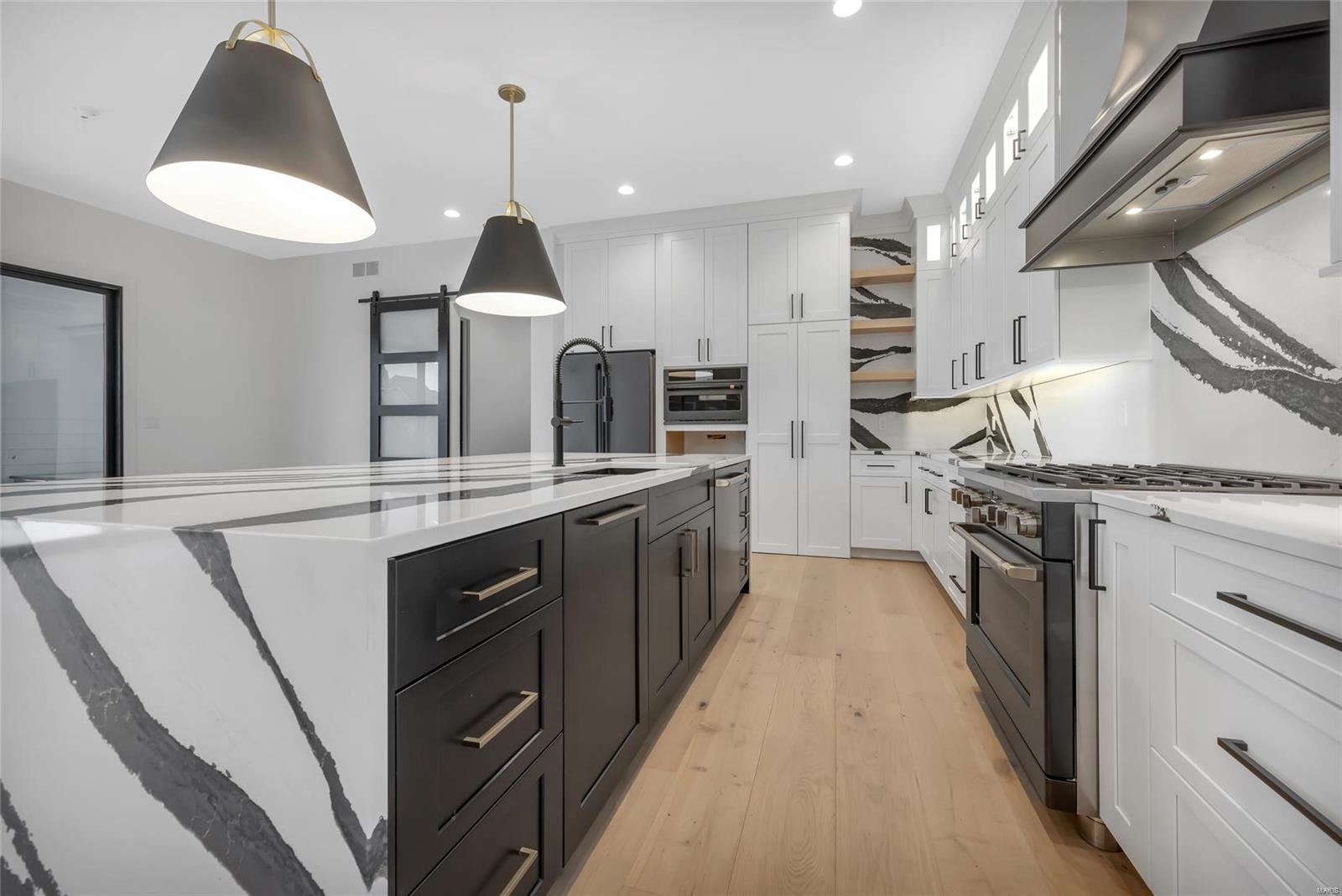 Wesley Parc - Residential