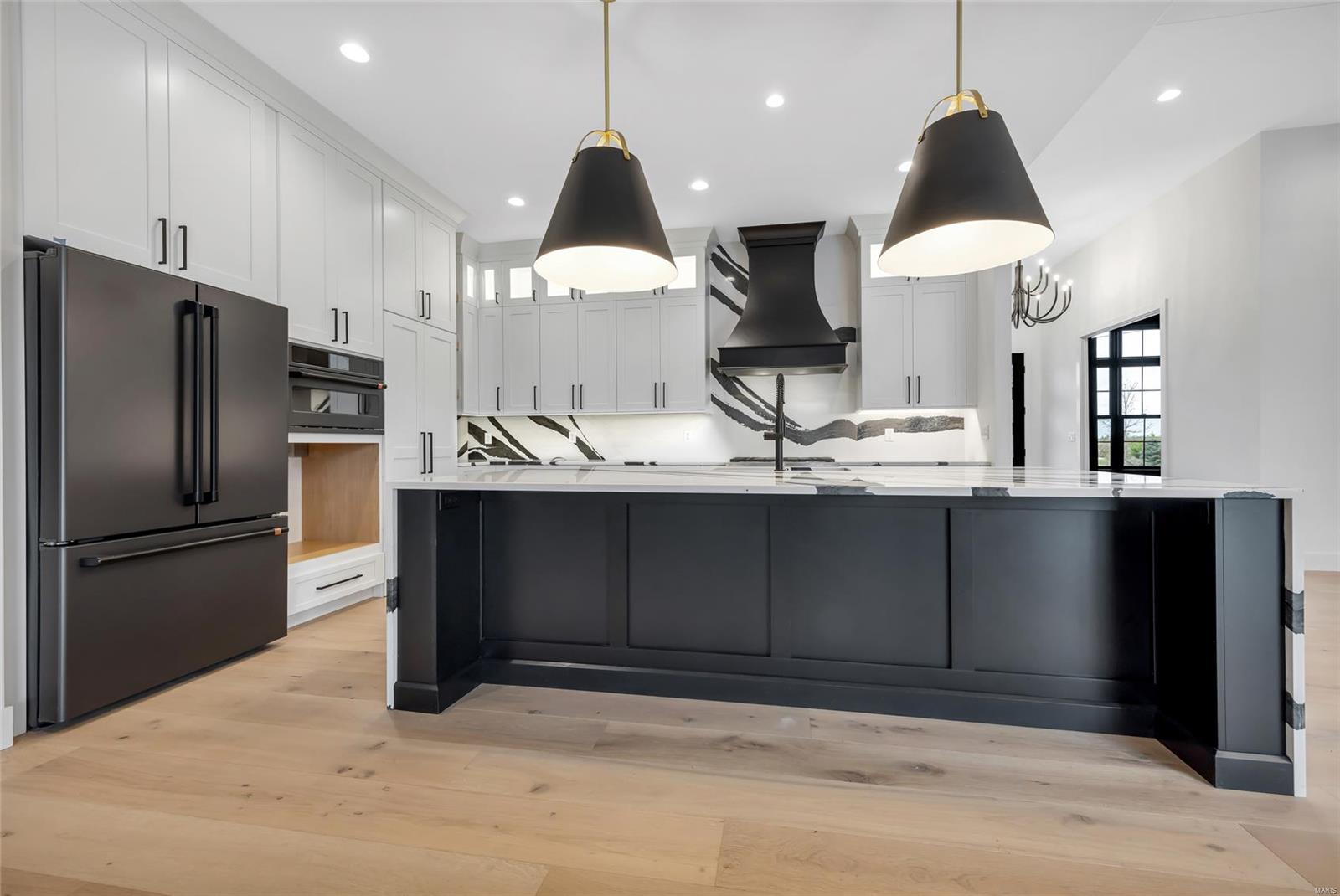 Wesley Parc - Residential