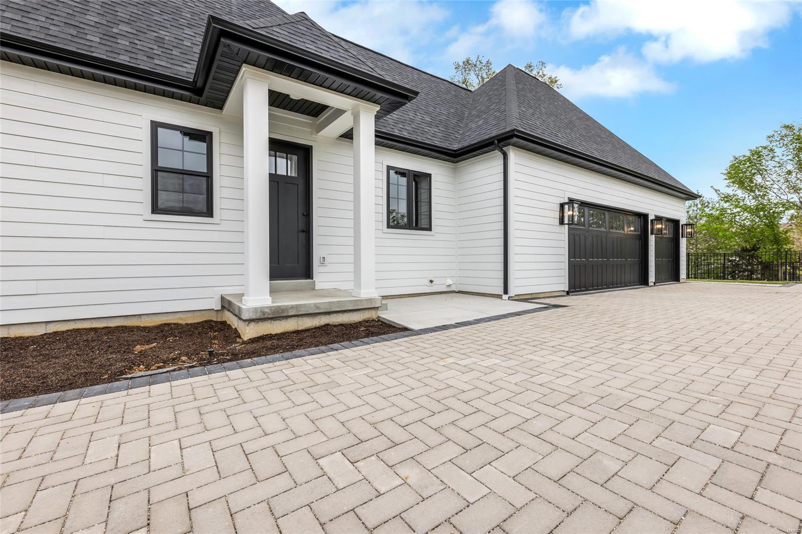 Wesley Parc - Residential