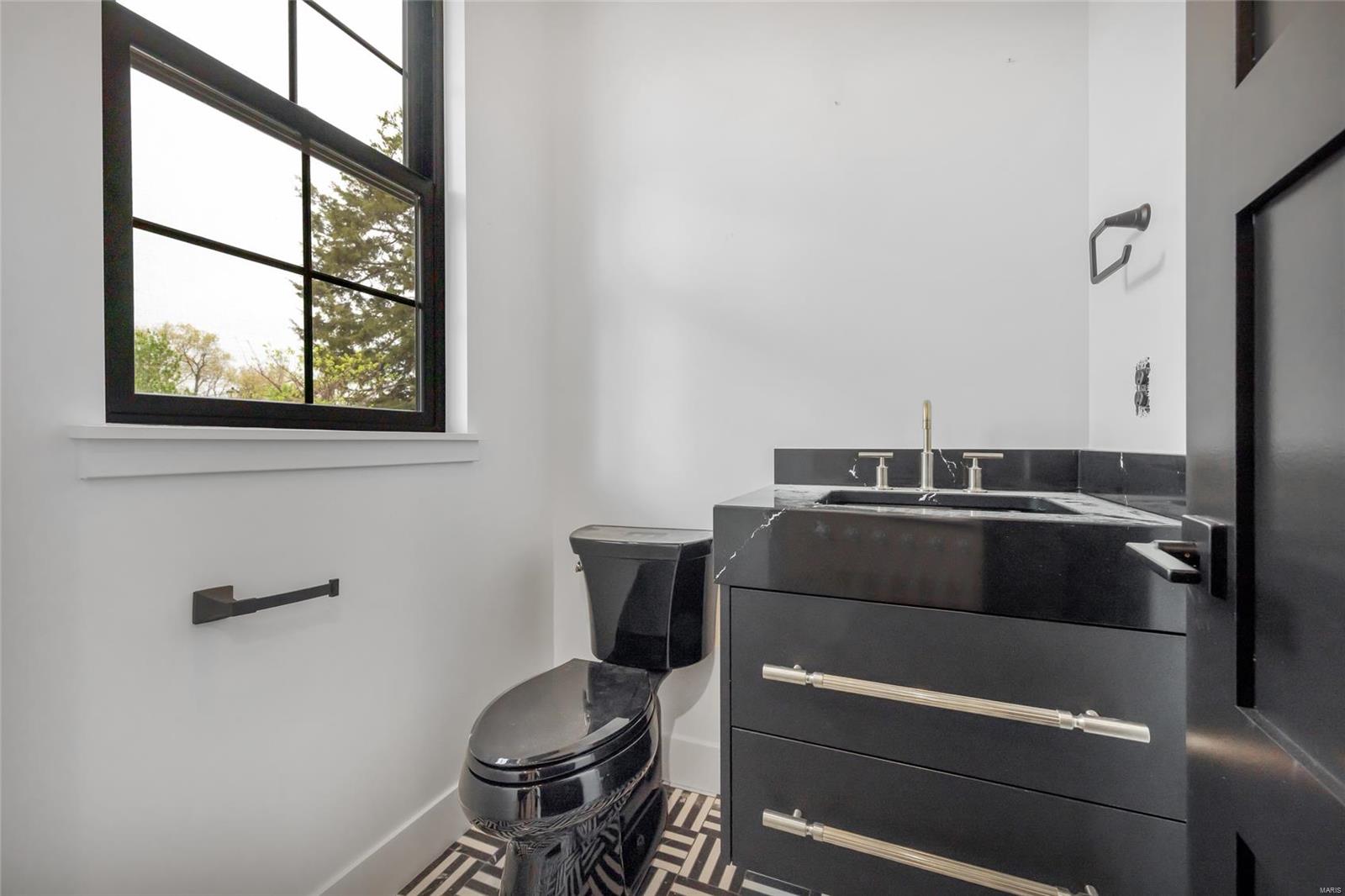 Wesley Parc - Residential