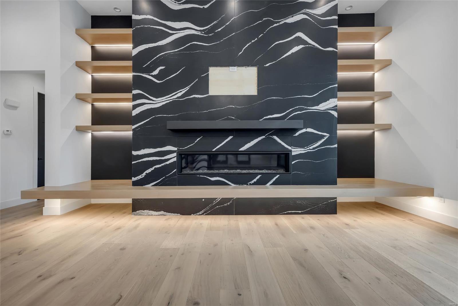 Wesley Parc - Residential