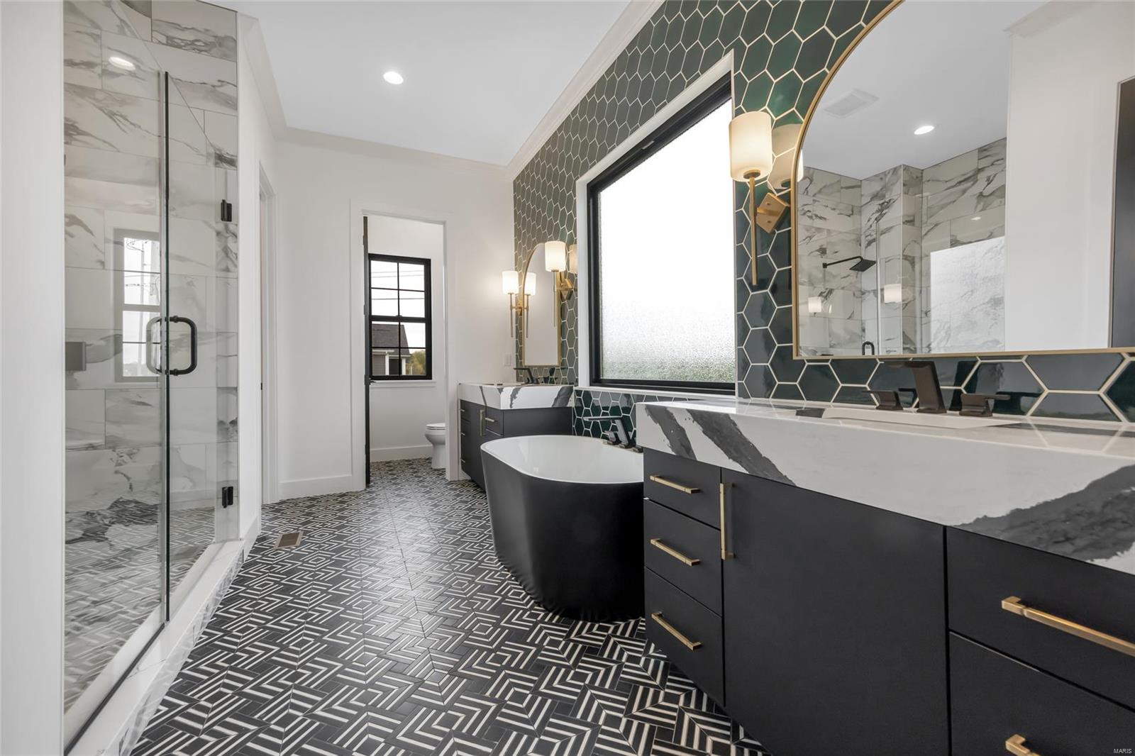 Wesley Parc - Residential