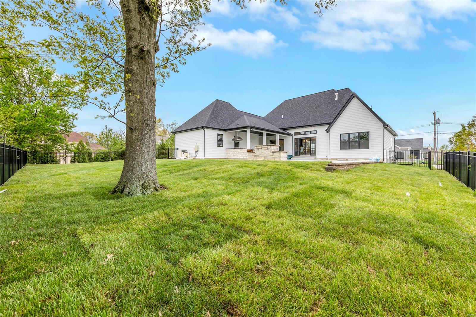 Wesley Parc - Residential