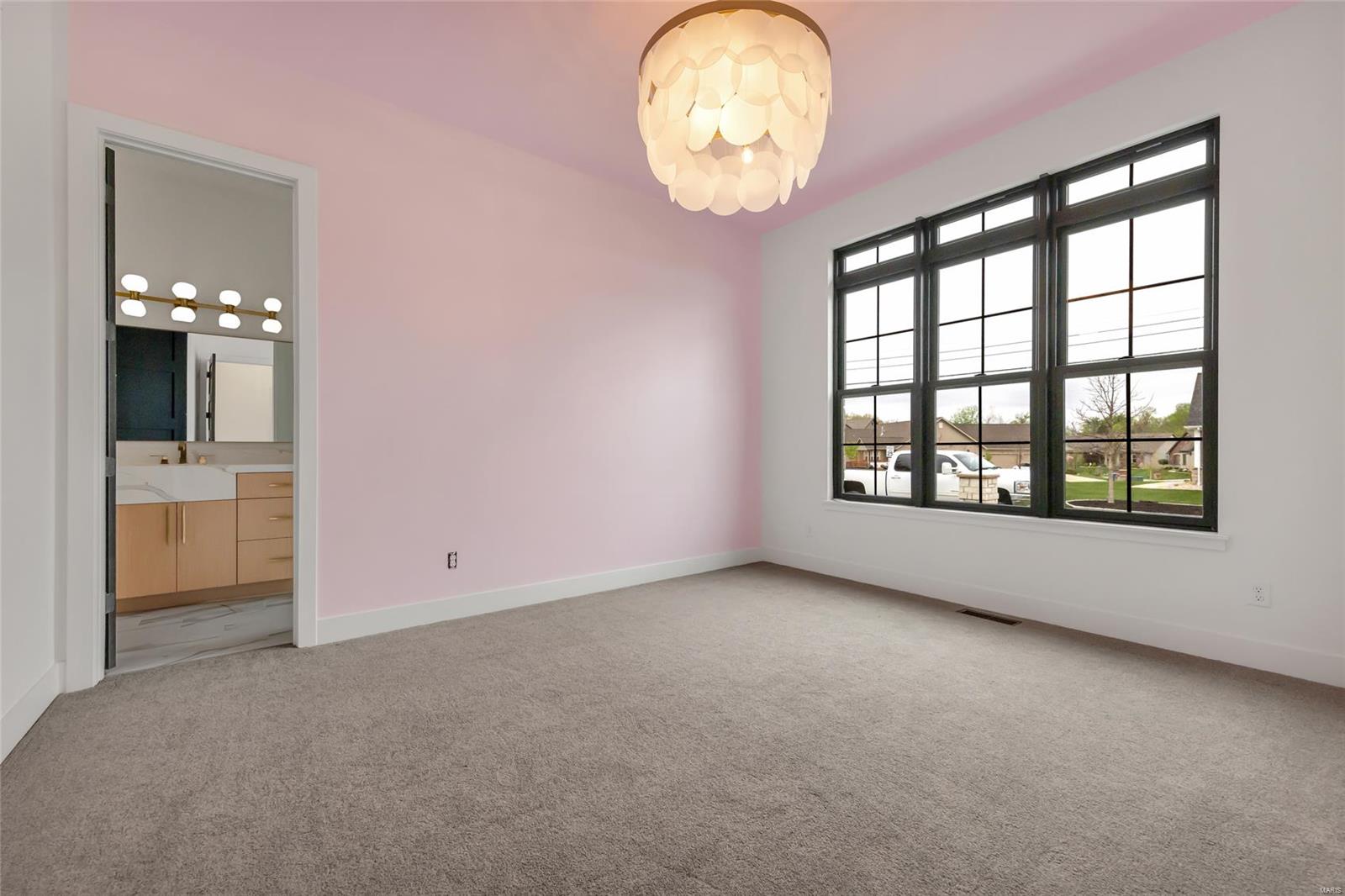 Wesley Parc - Residential