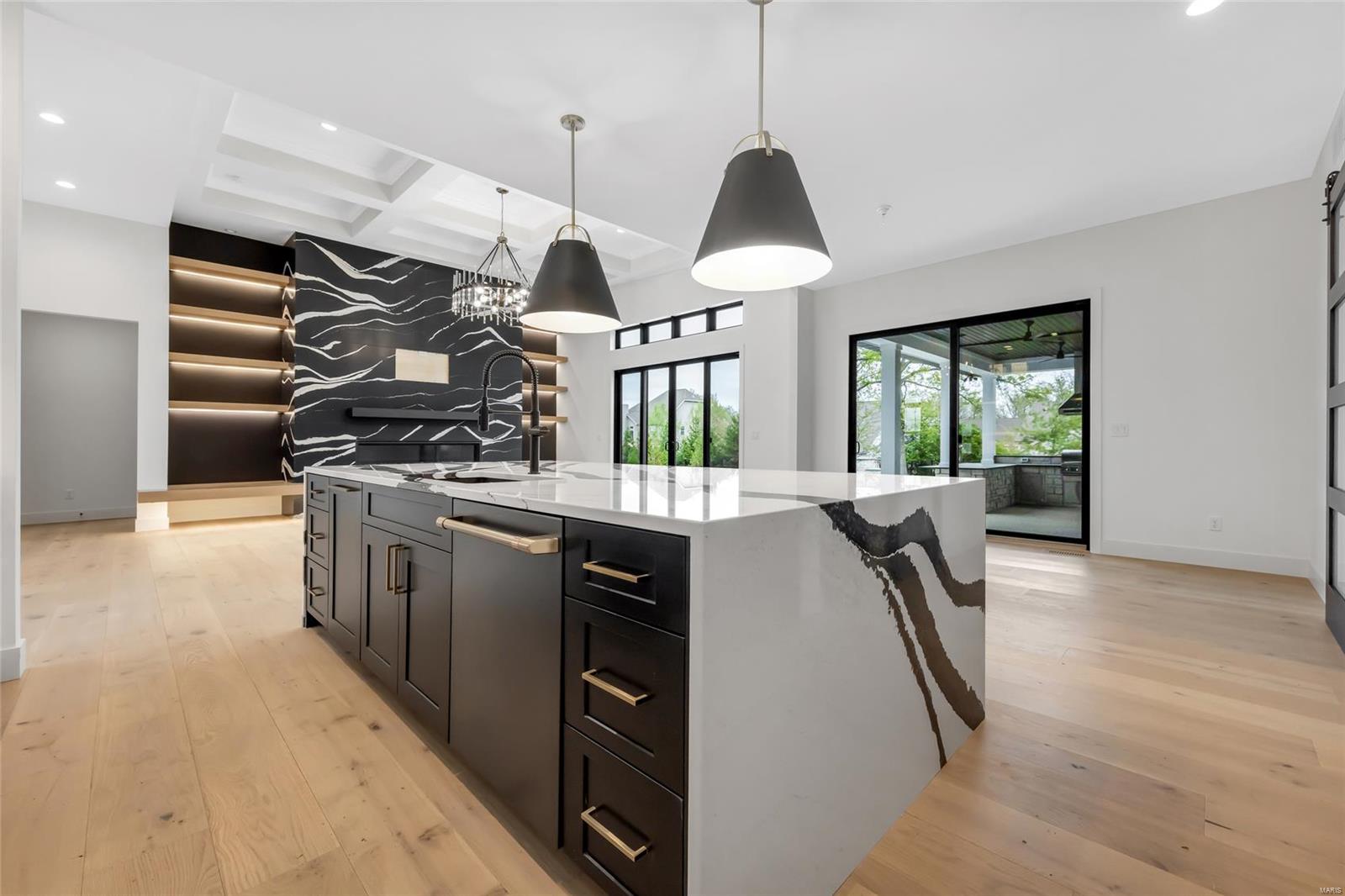 Wesley Parc - Residential