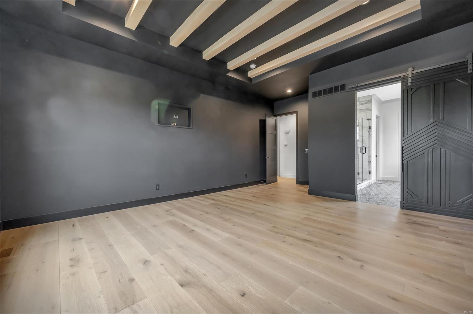 Wesley Parc - Residential