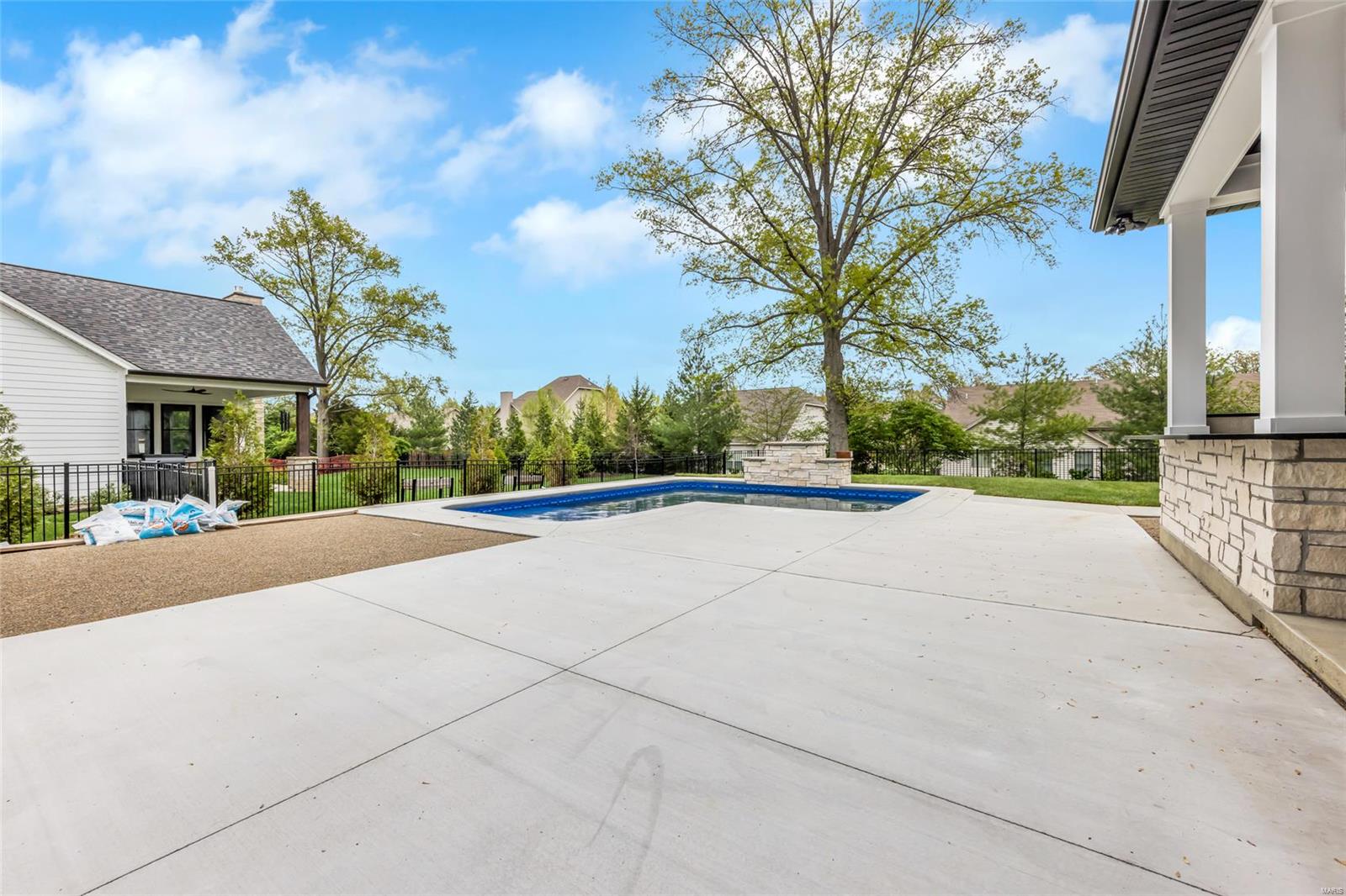 Wesley Parc - Residential