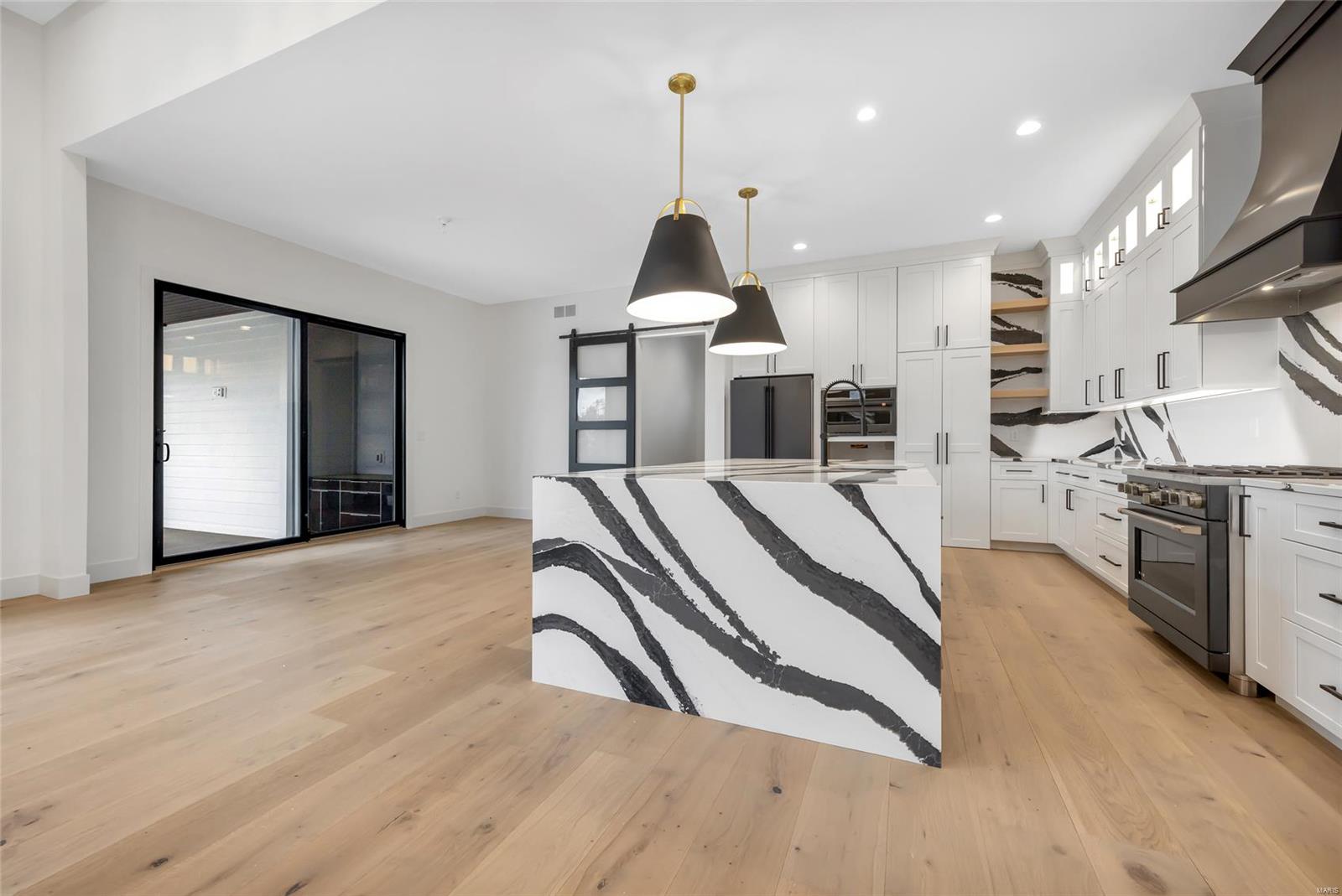 Wesley Parc - Residential