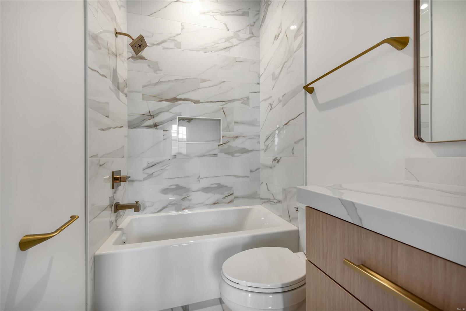 Wesley Parc - Residential