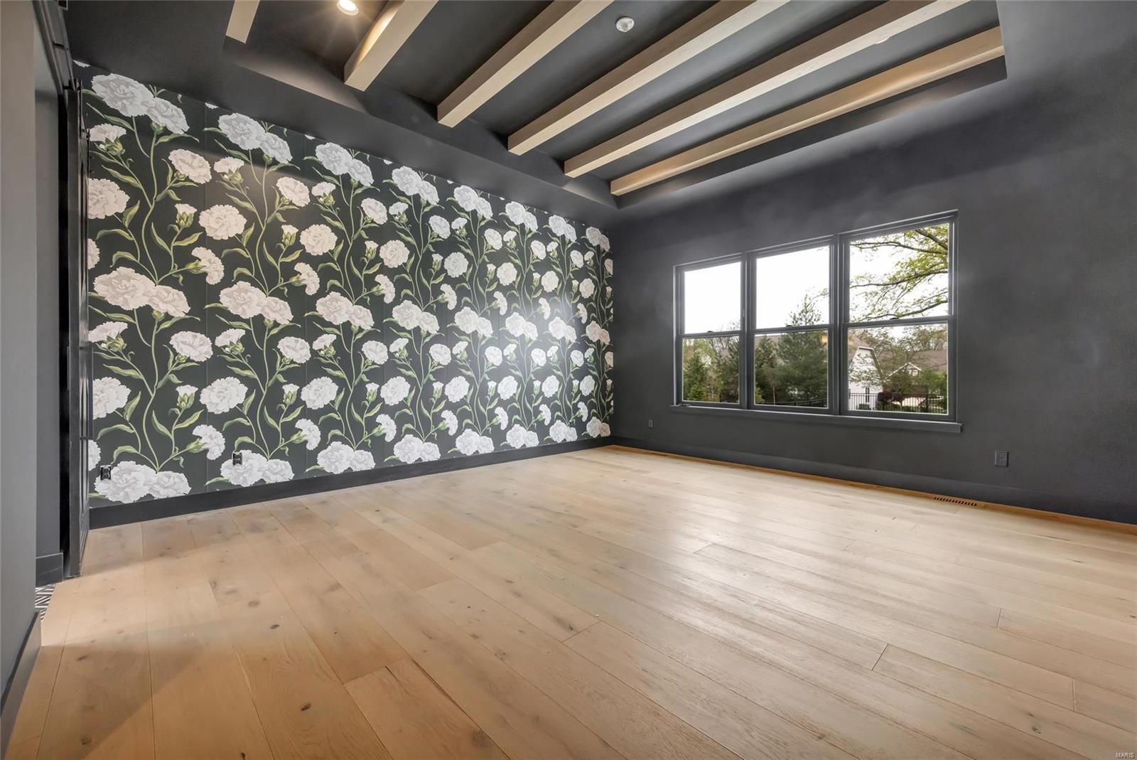 Wesley Parc - Residential