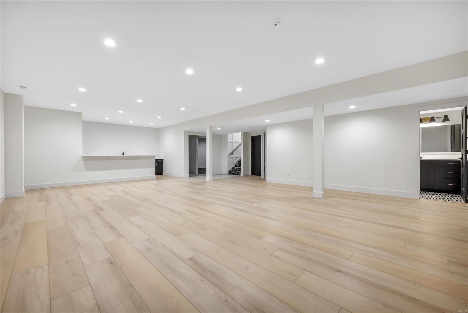 Wesley Parc - Residential