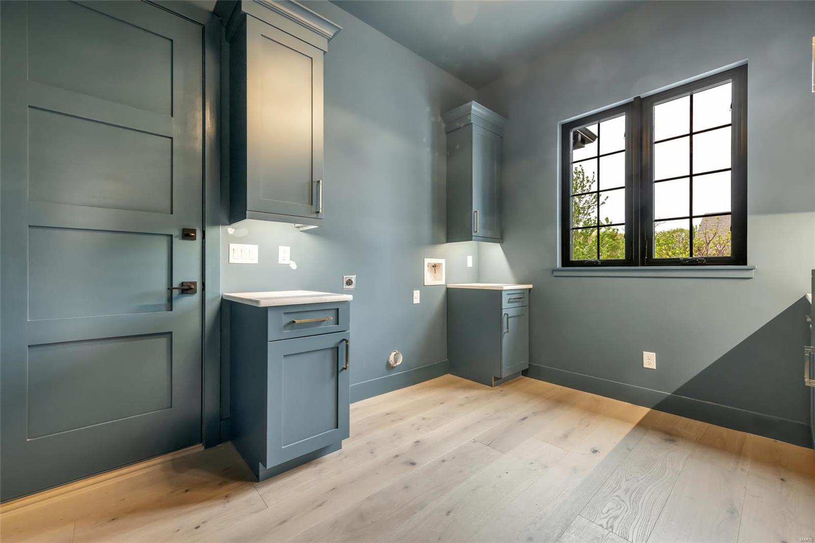 Wesley Parc - Residential