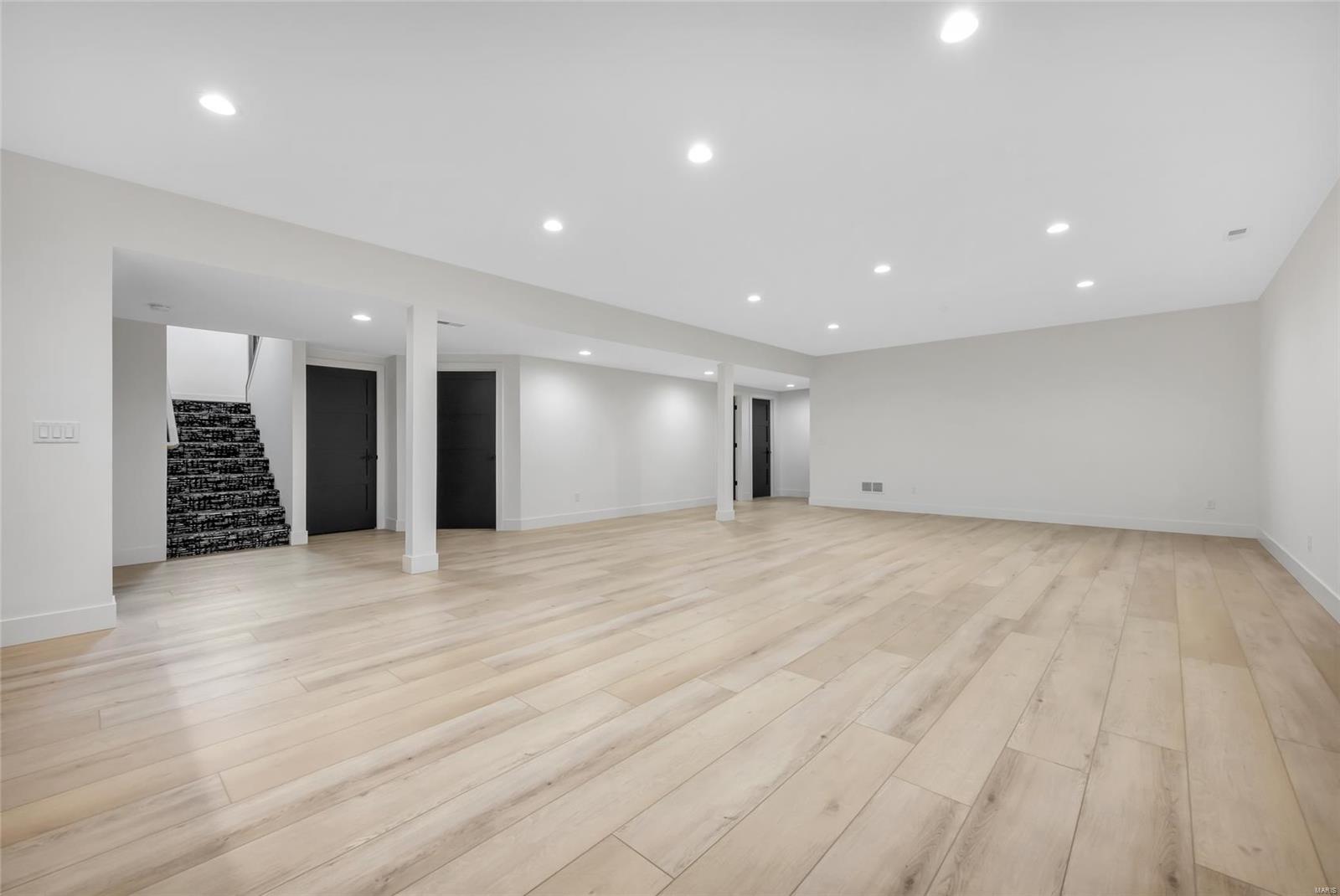 Wesley Parc - Residential