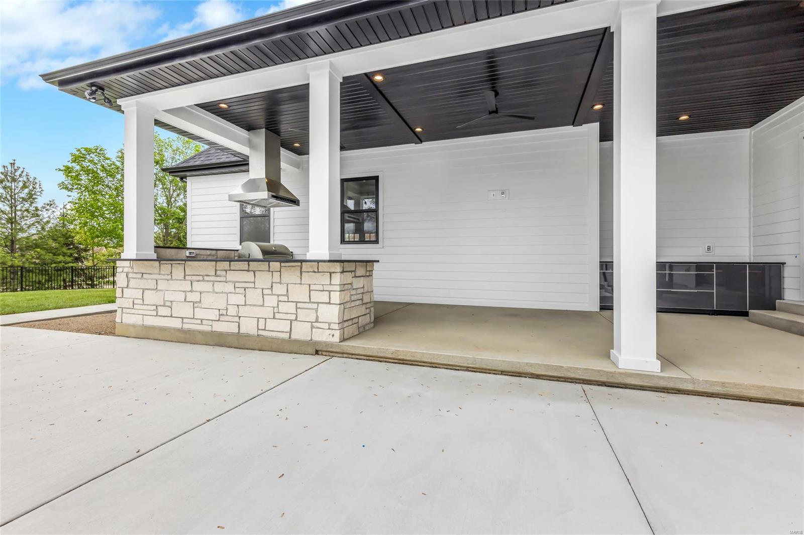 Wesley Parc - Residential