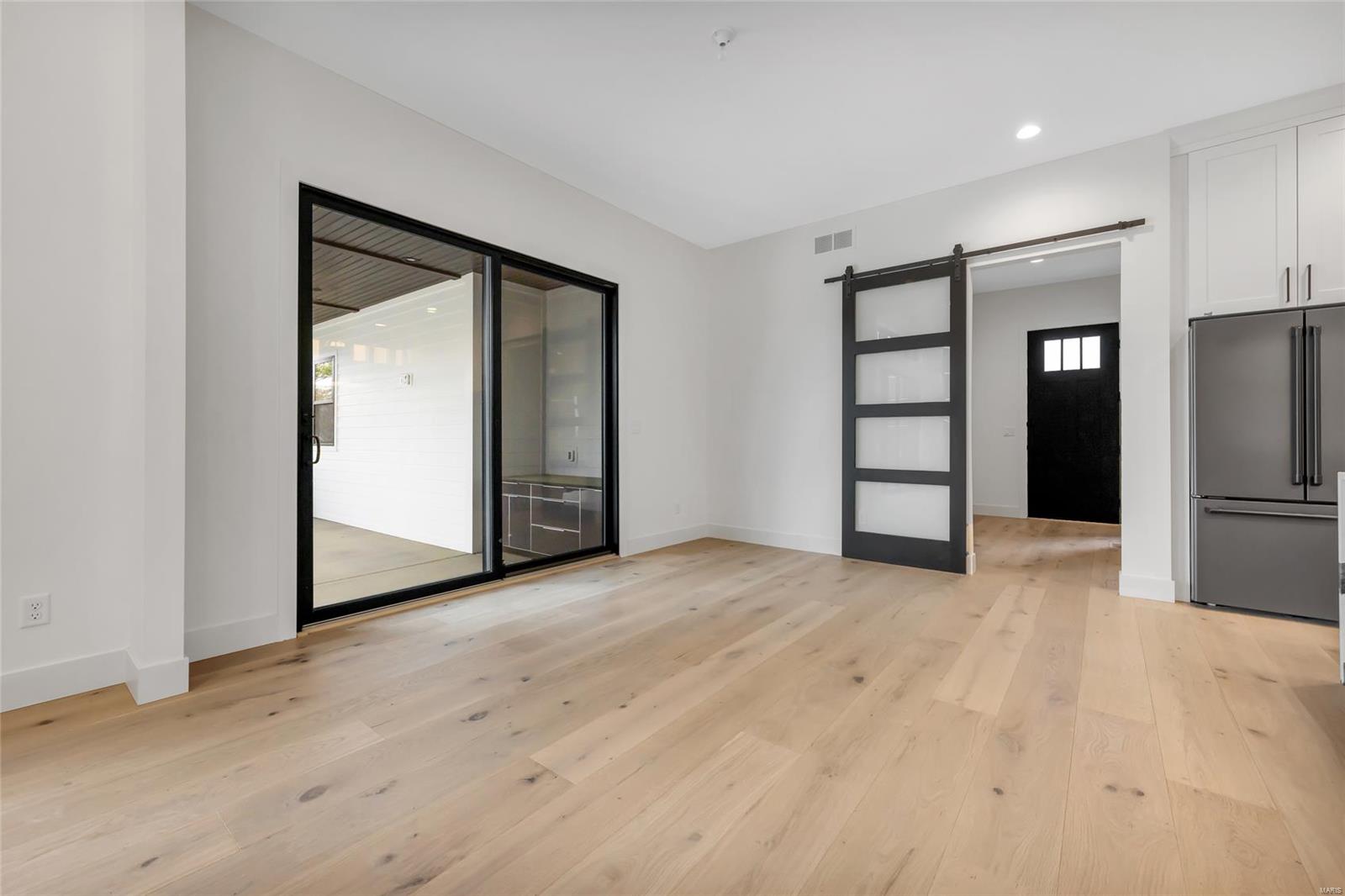 Wesley Parc - Residential