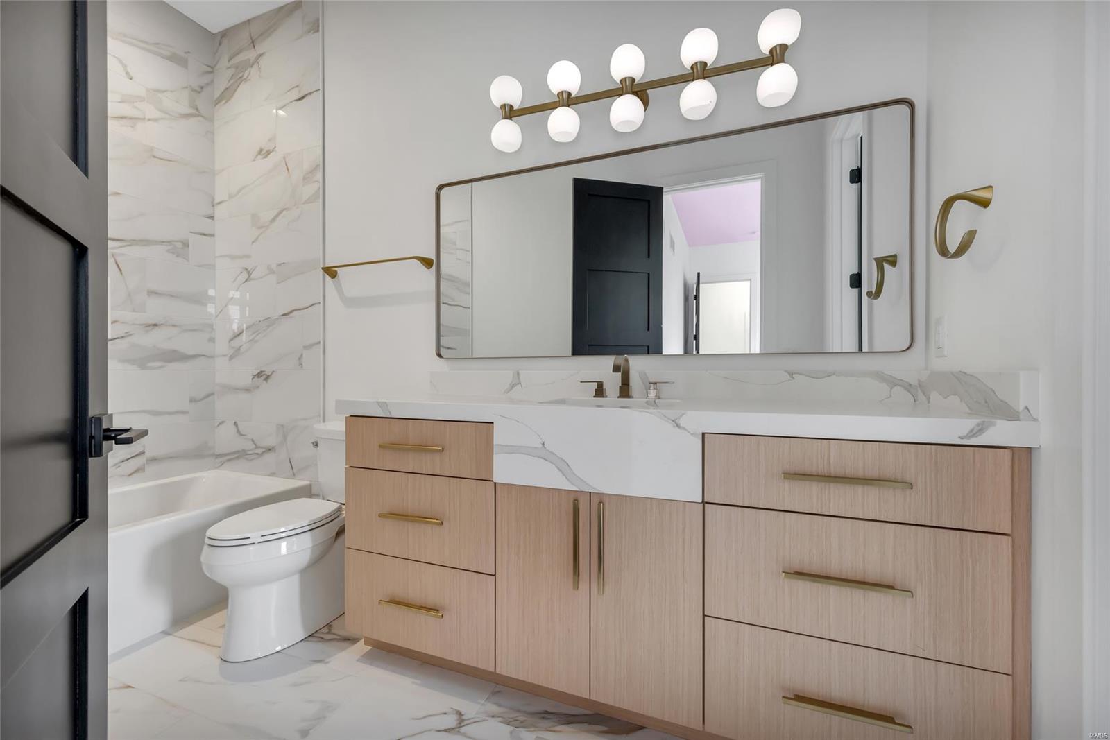 Wesley Parc - Residential