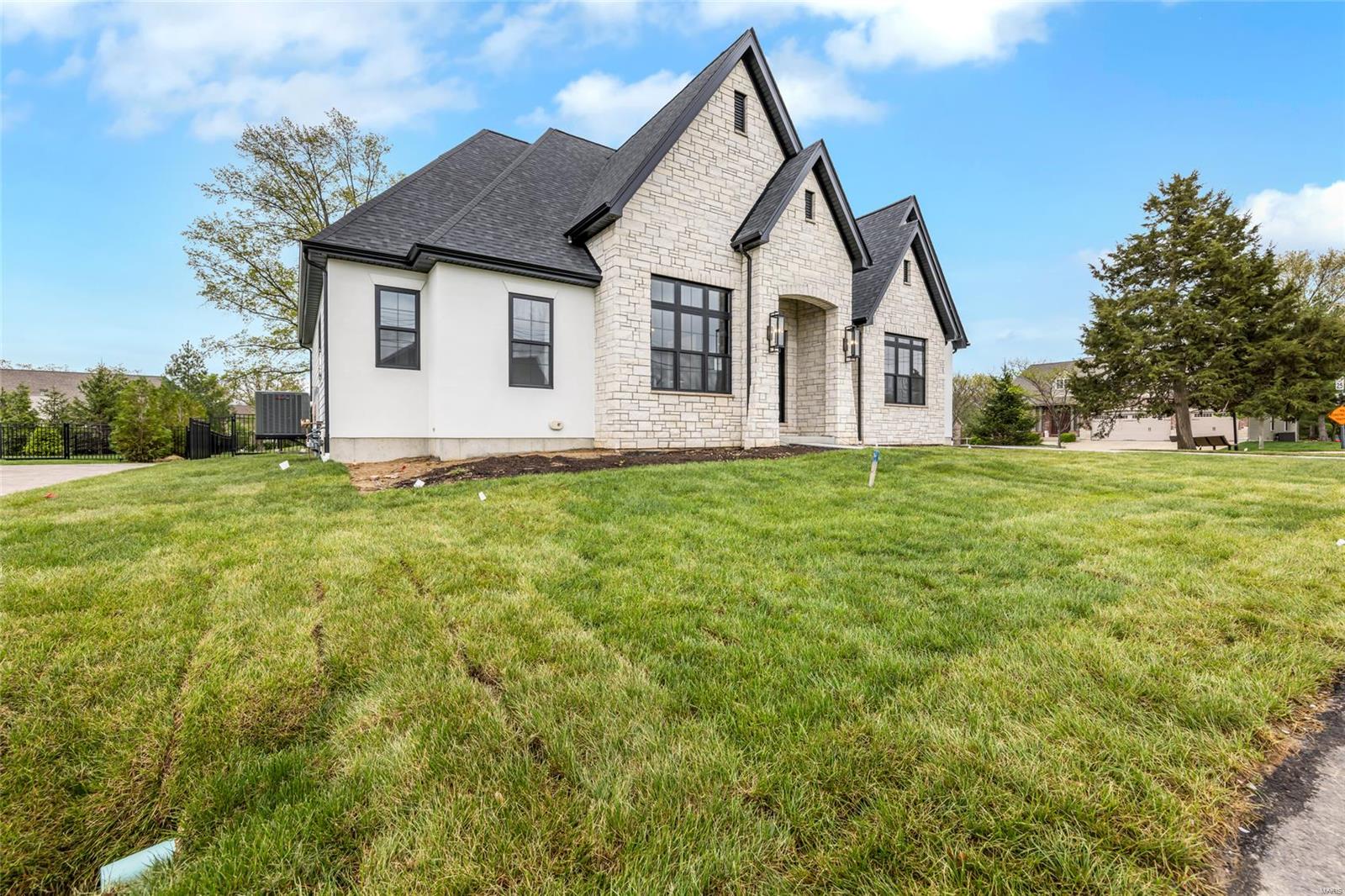 Wesley Parc - Residential