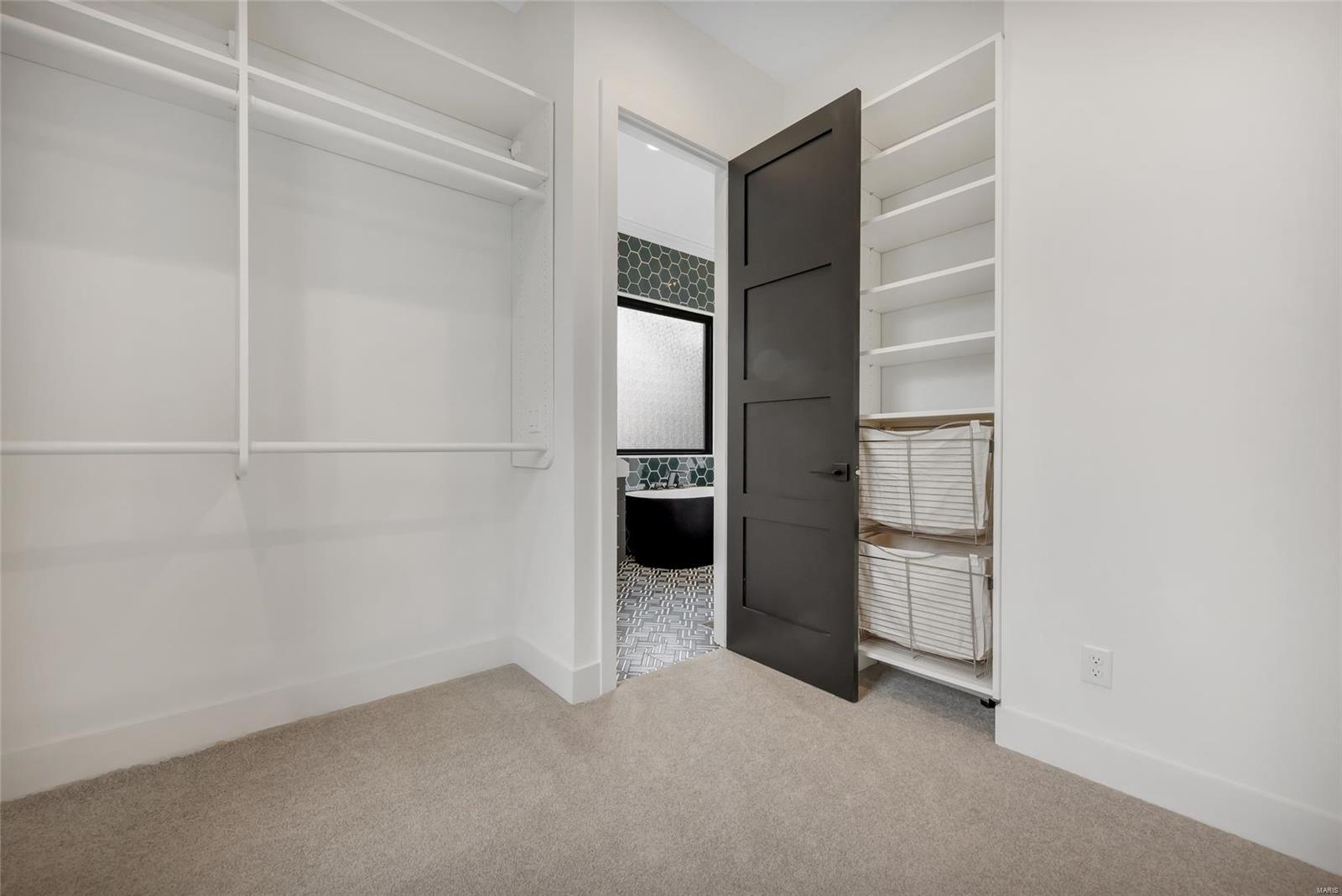 Wesley Parc - Residential