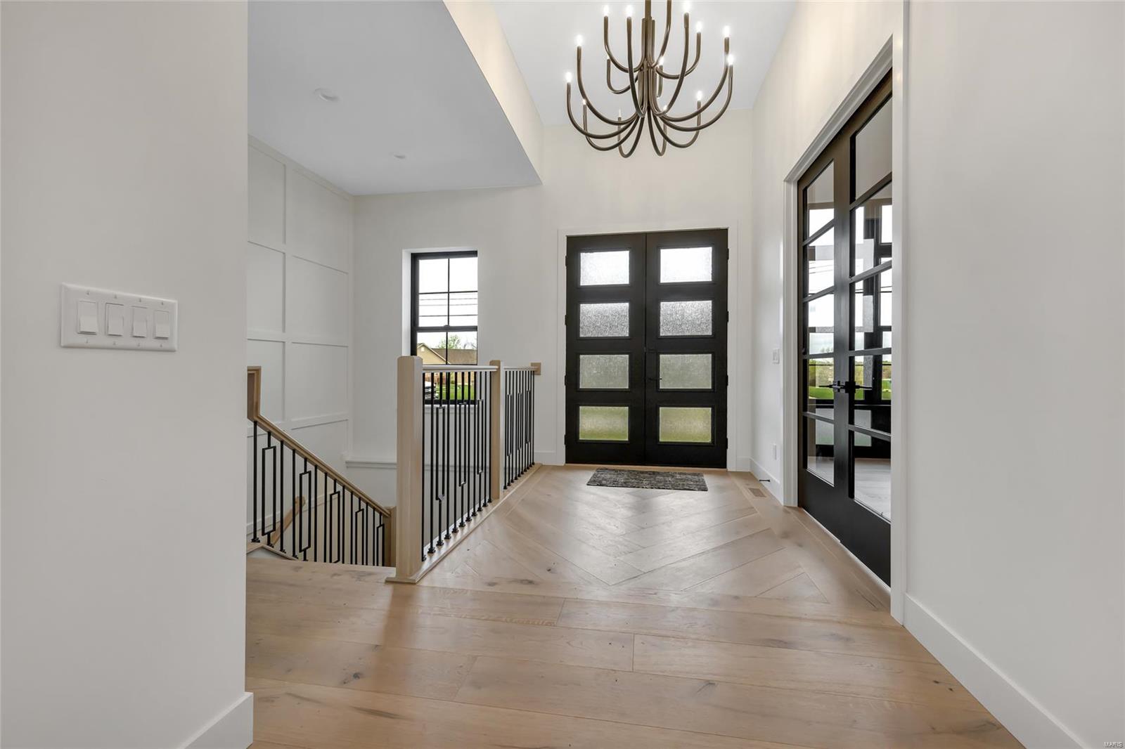 Wesley Parc - Residential