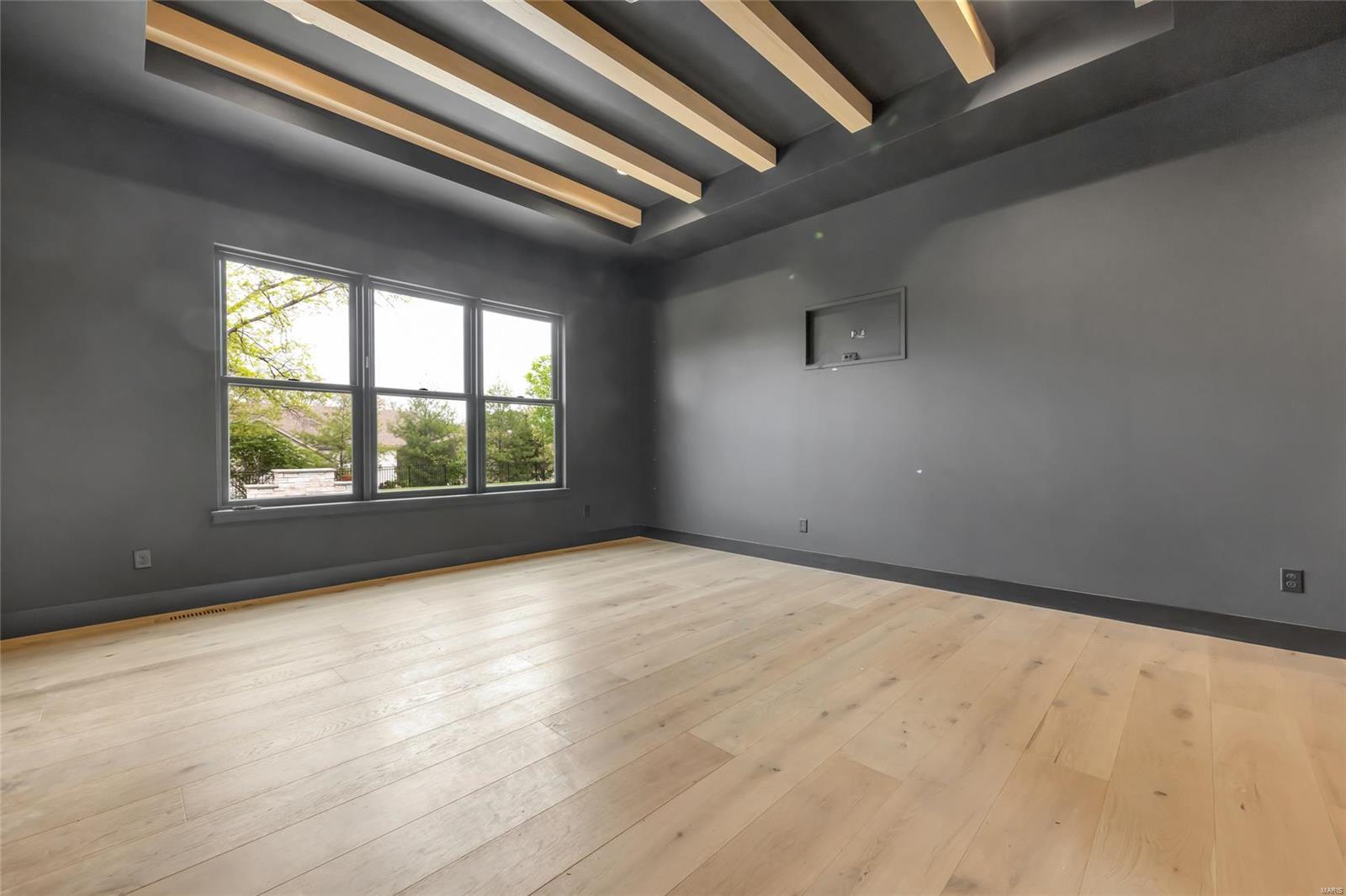 Wesley Parc - Residential