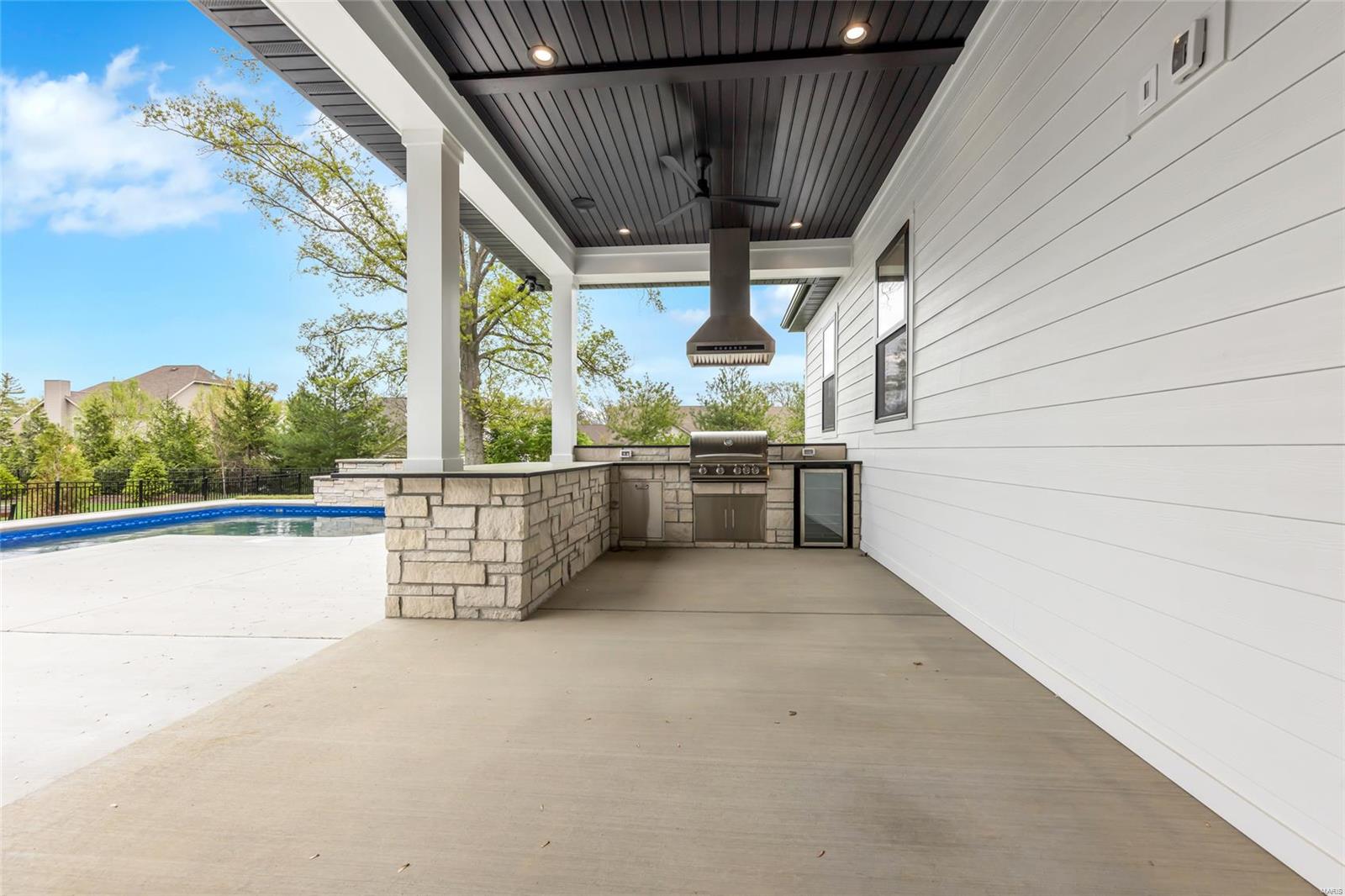 Wesley Parc - Residential