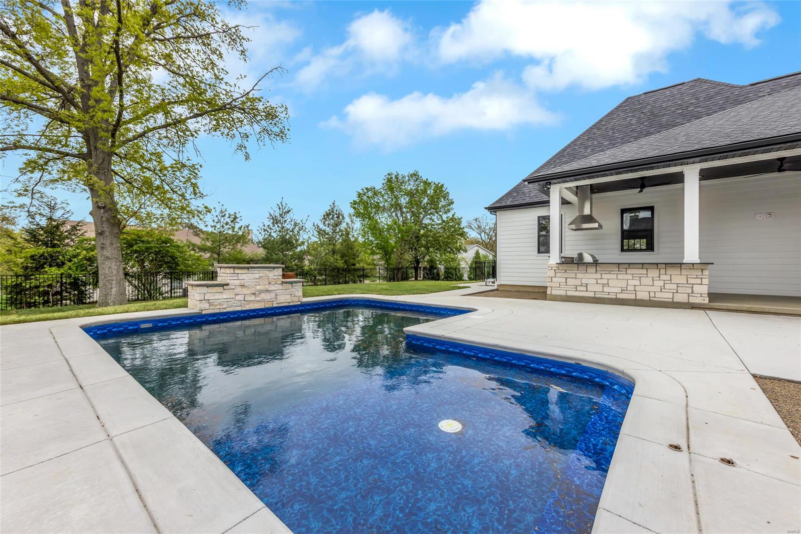 Wesley Parc - Residential