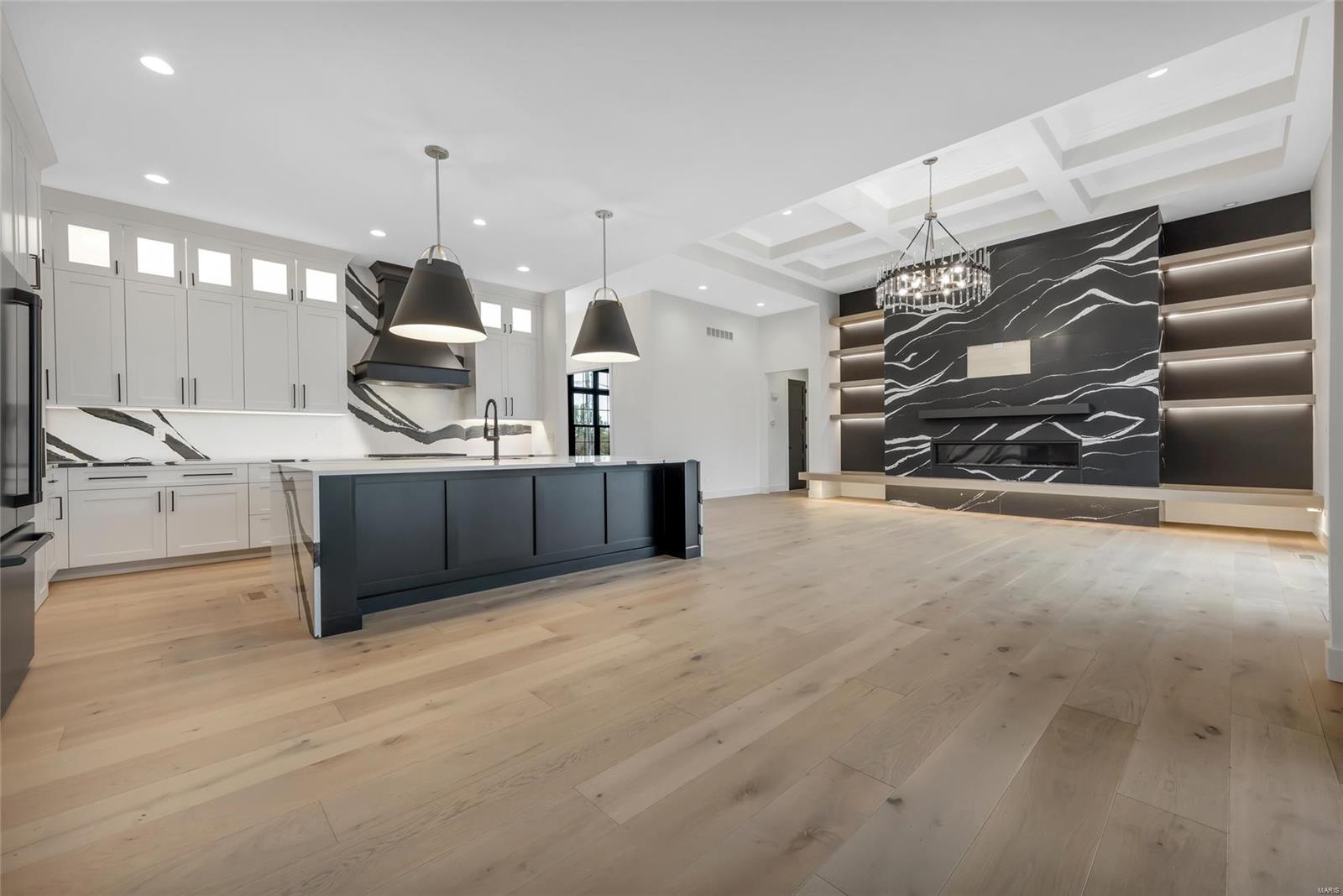 Wesley Parc - Residential