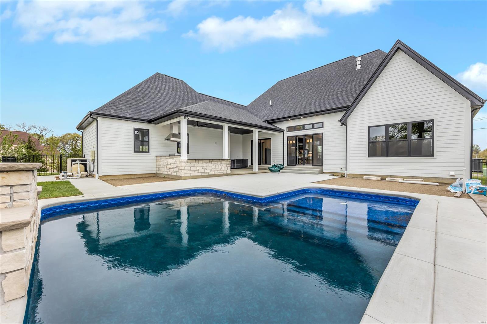 Wesley Parc - Residential