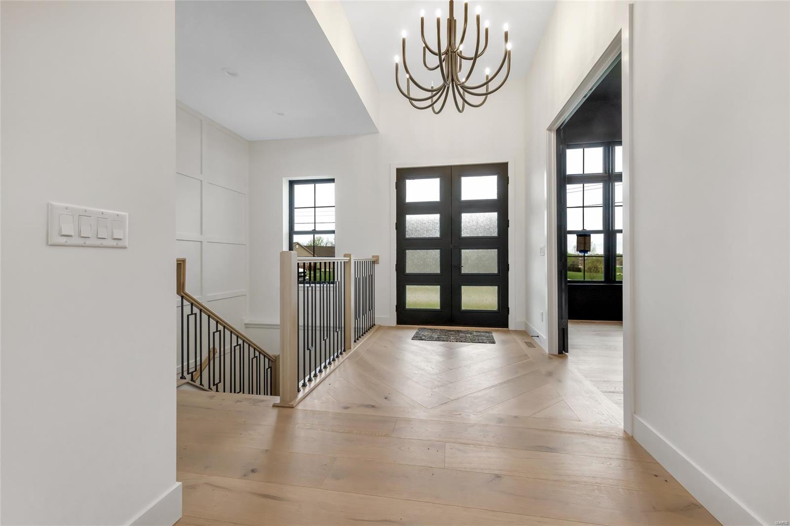 Wesley Parc - Residential