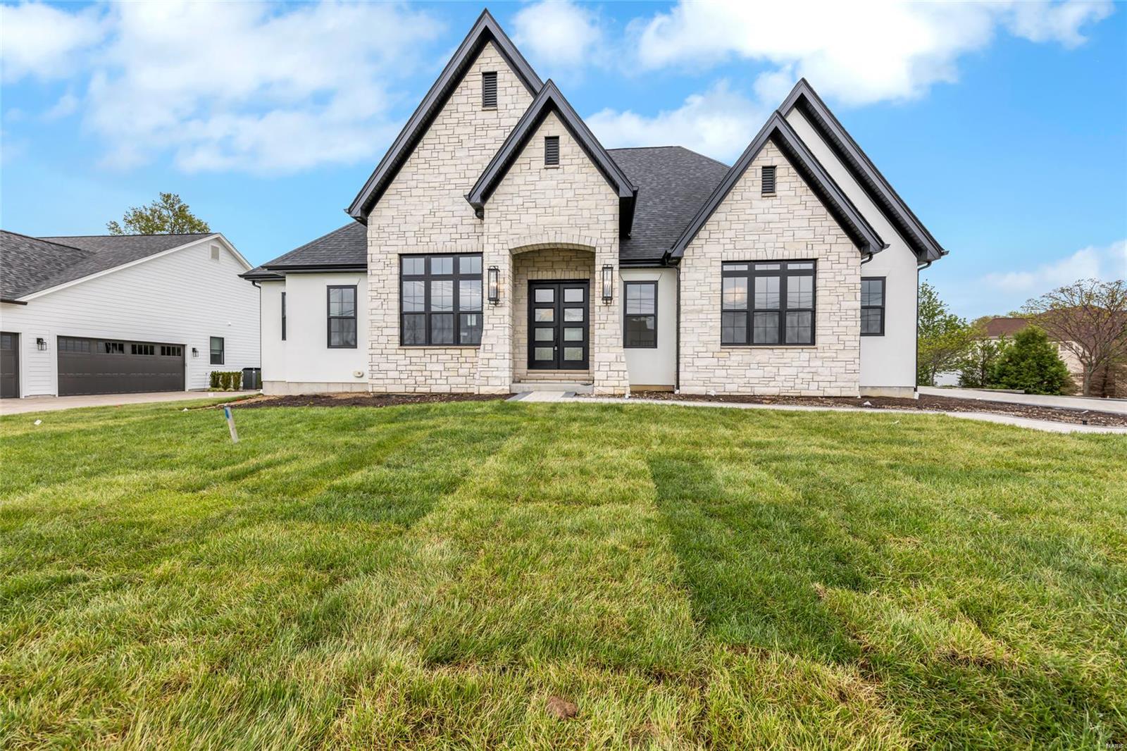 Wesley Parc - Residential