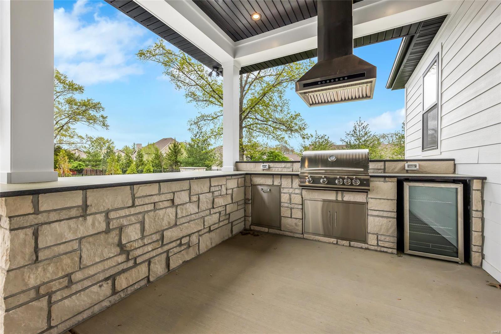 Wesley Parc - Residential