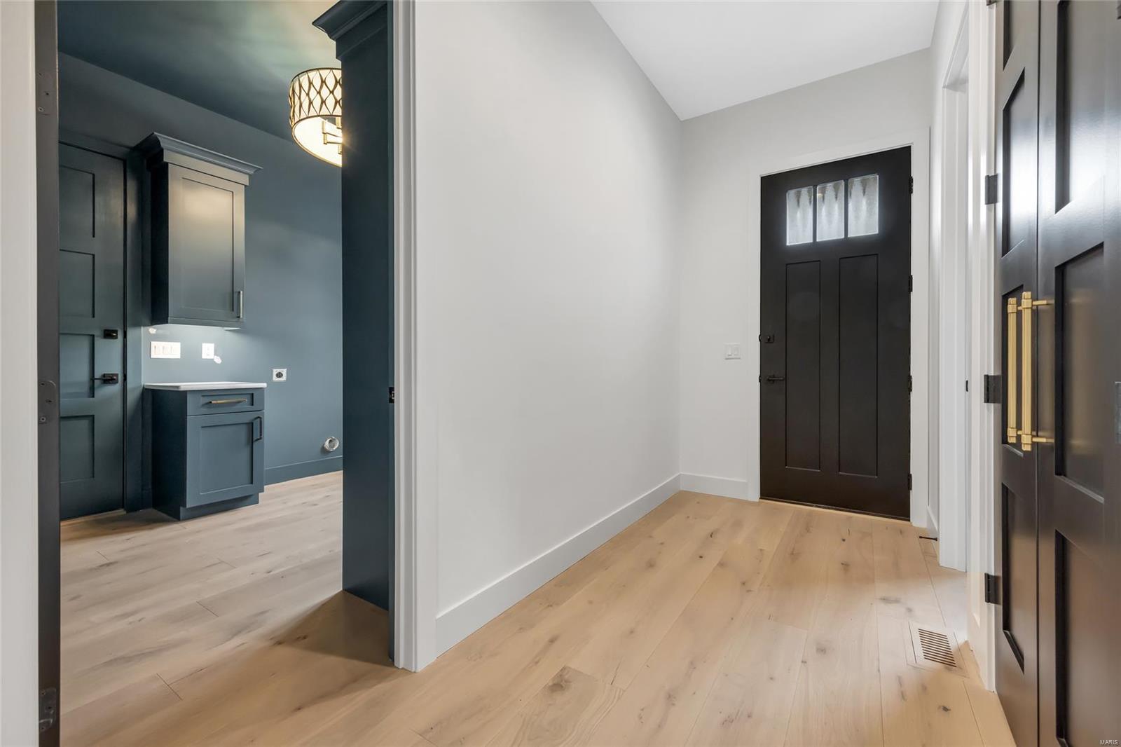 Wesley Parc - Residential