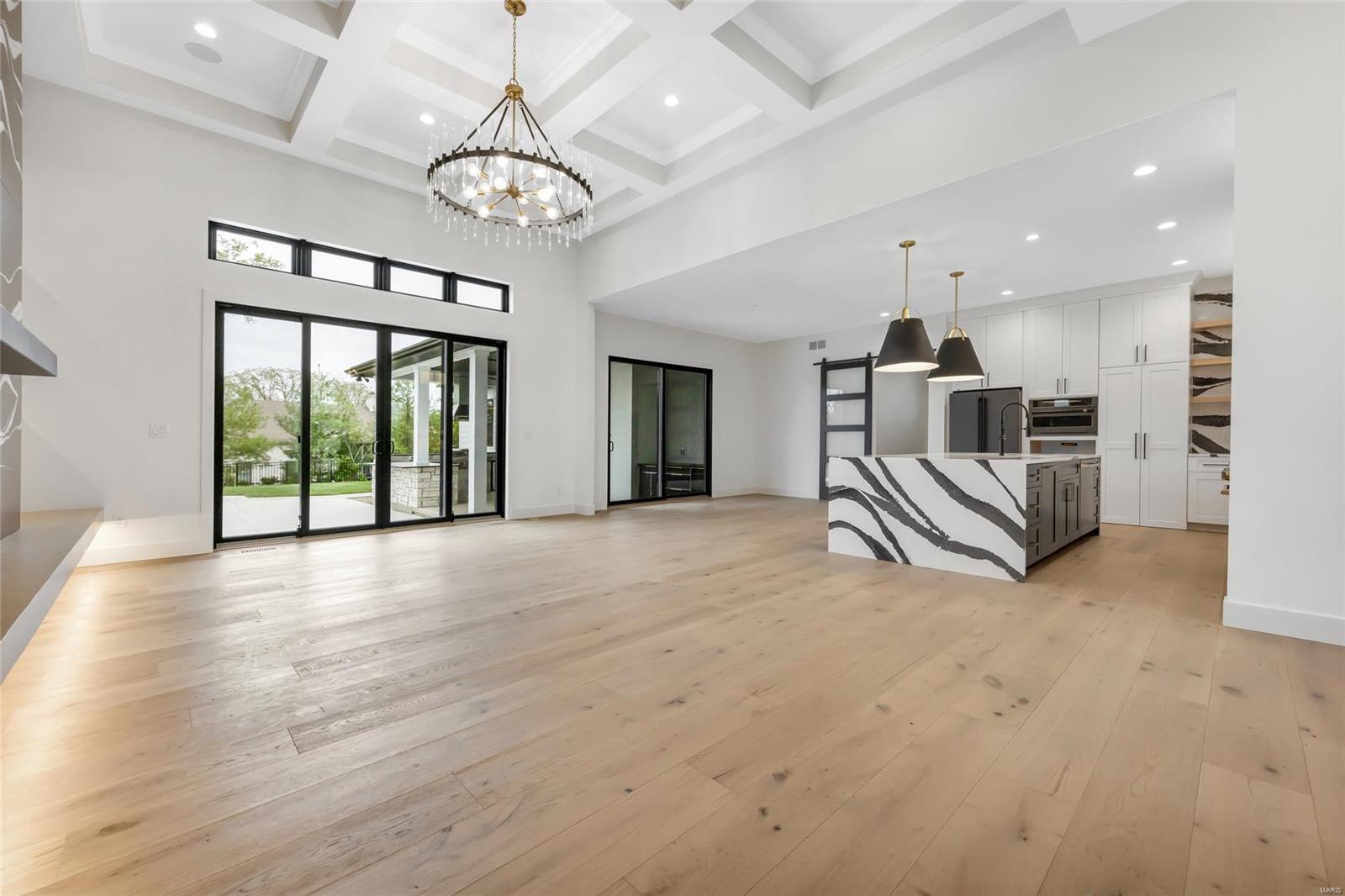 Wesley Parc - Residential