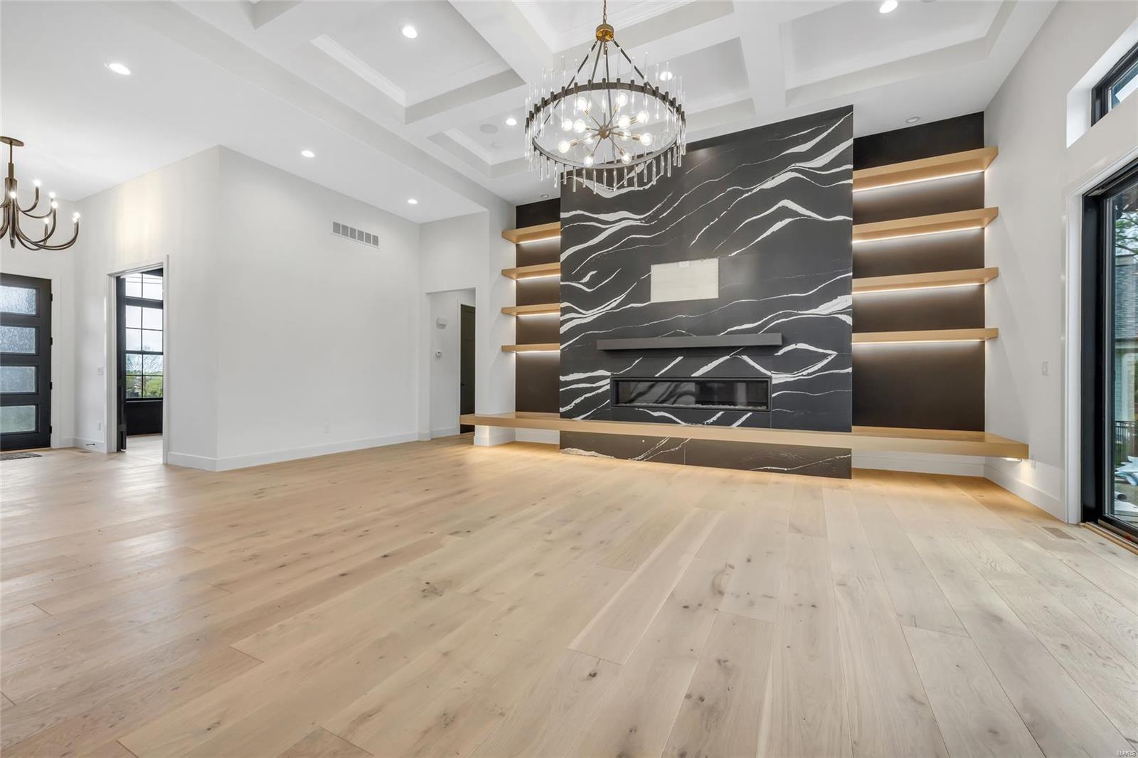 Wesley Parc - Residential