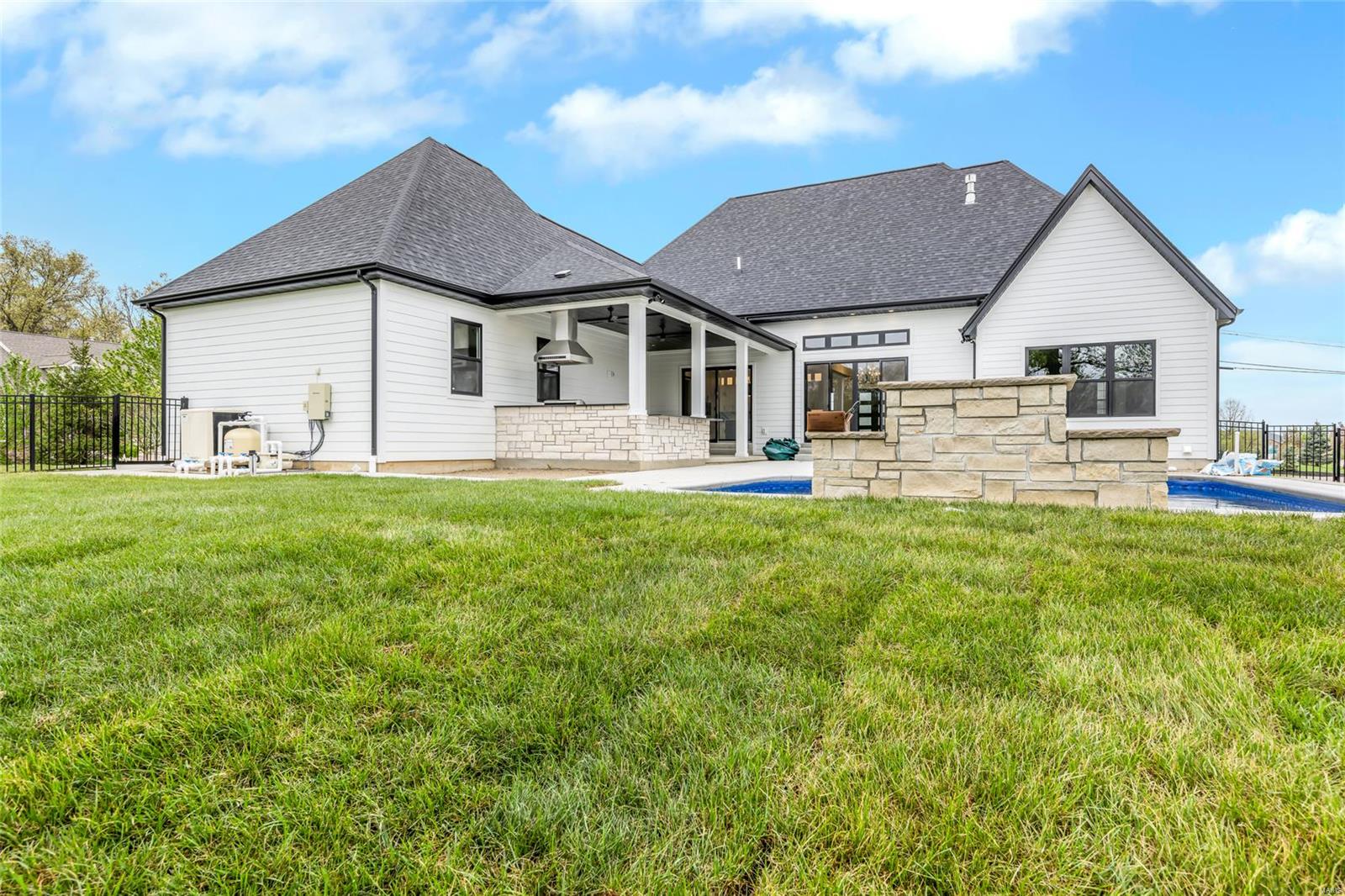 Wesley Parc - Residential