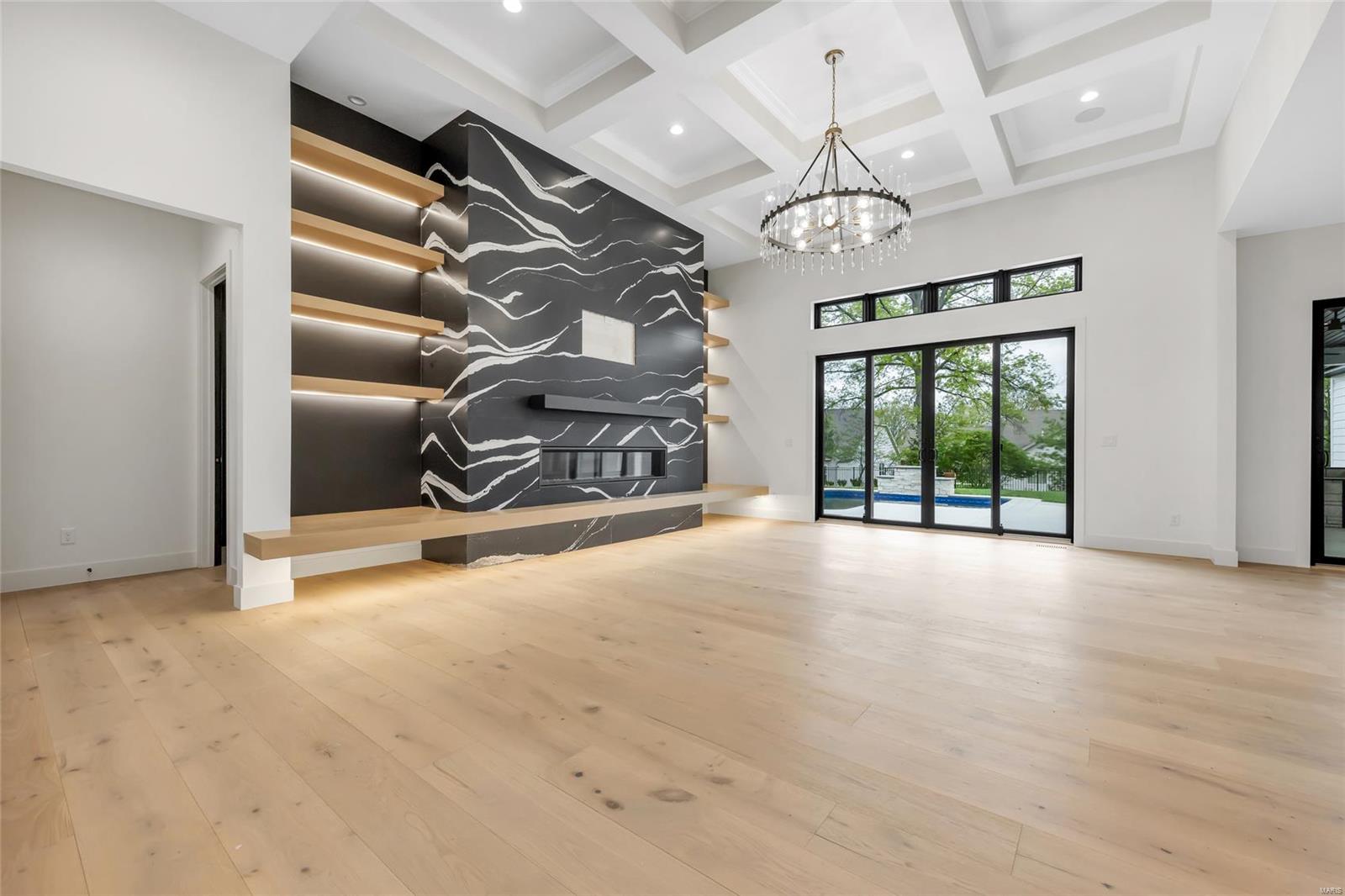 Wesley Parc - Residential