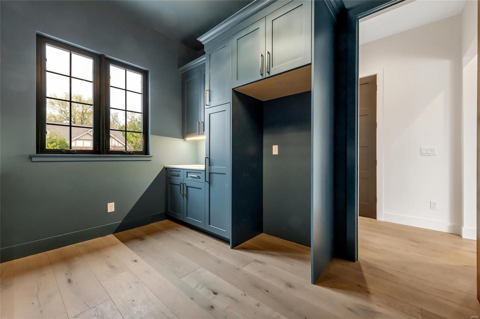 Wesley Parc - Residential