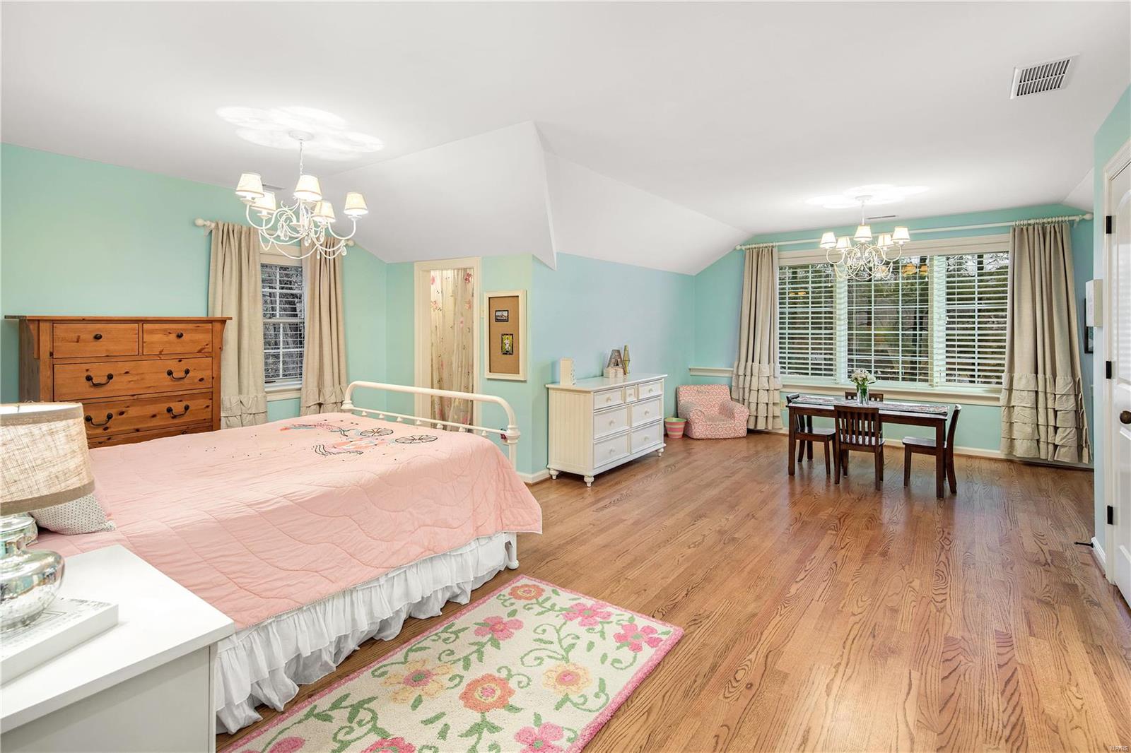 Exermont Add 1 - Residential