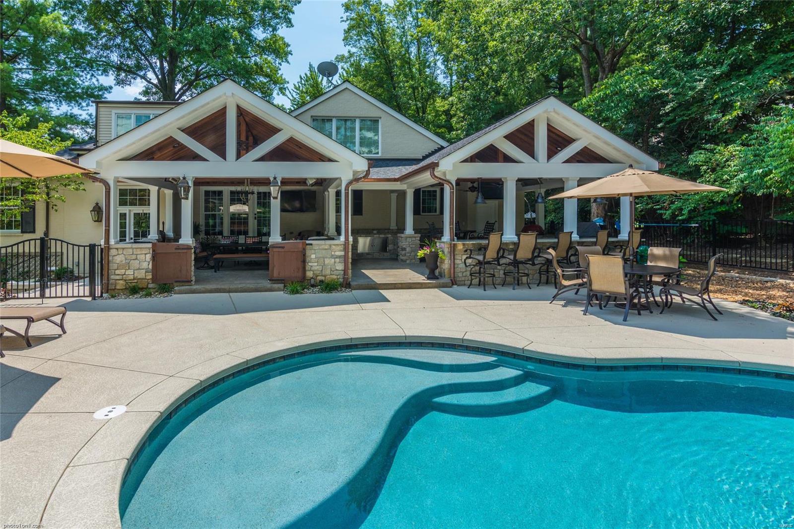 Exermont Add 1 - Residential