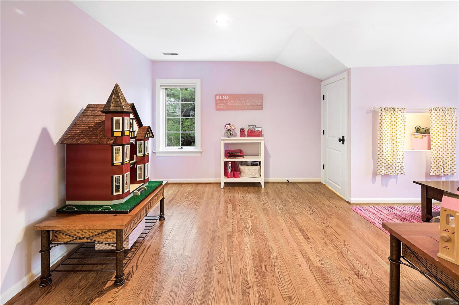 Exermont Add 1 - Residential